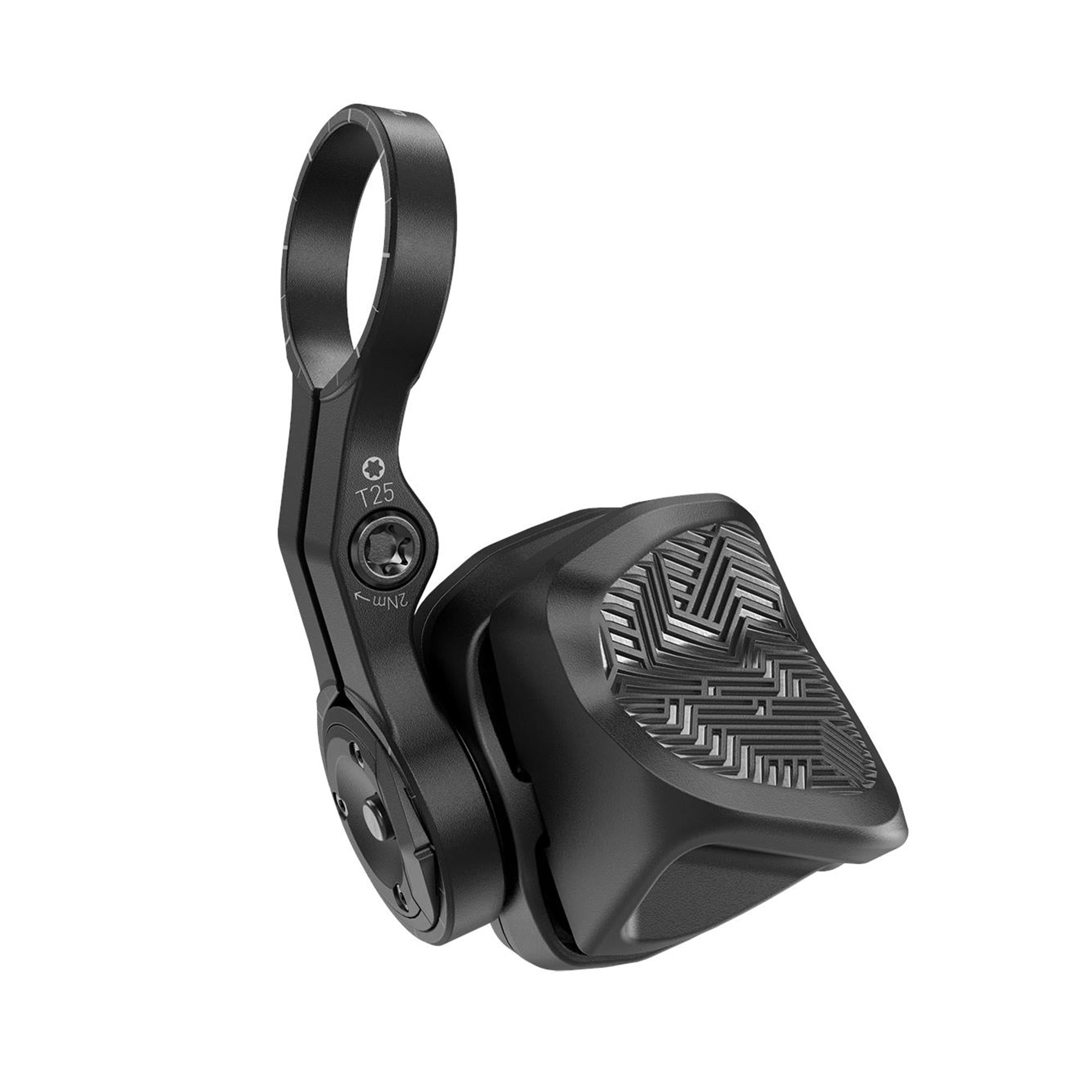 SRAM Electronic Controller  | Power2Cycle SRAM AXS Pod Rocker D1 (Right) | Power2Cycle
