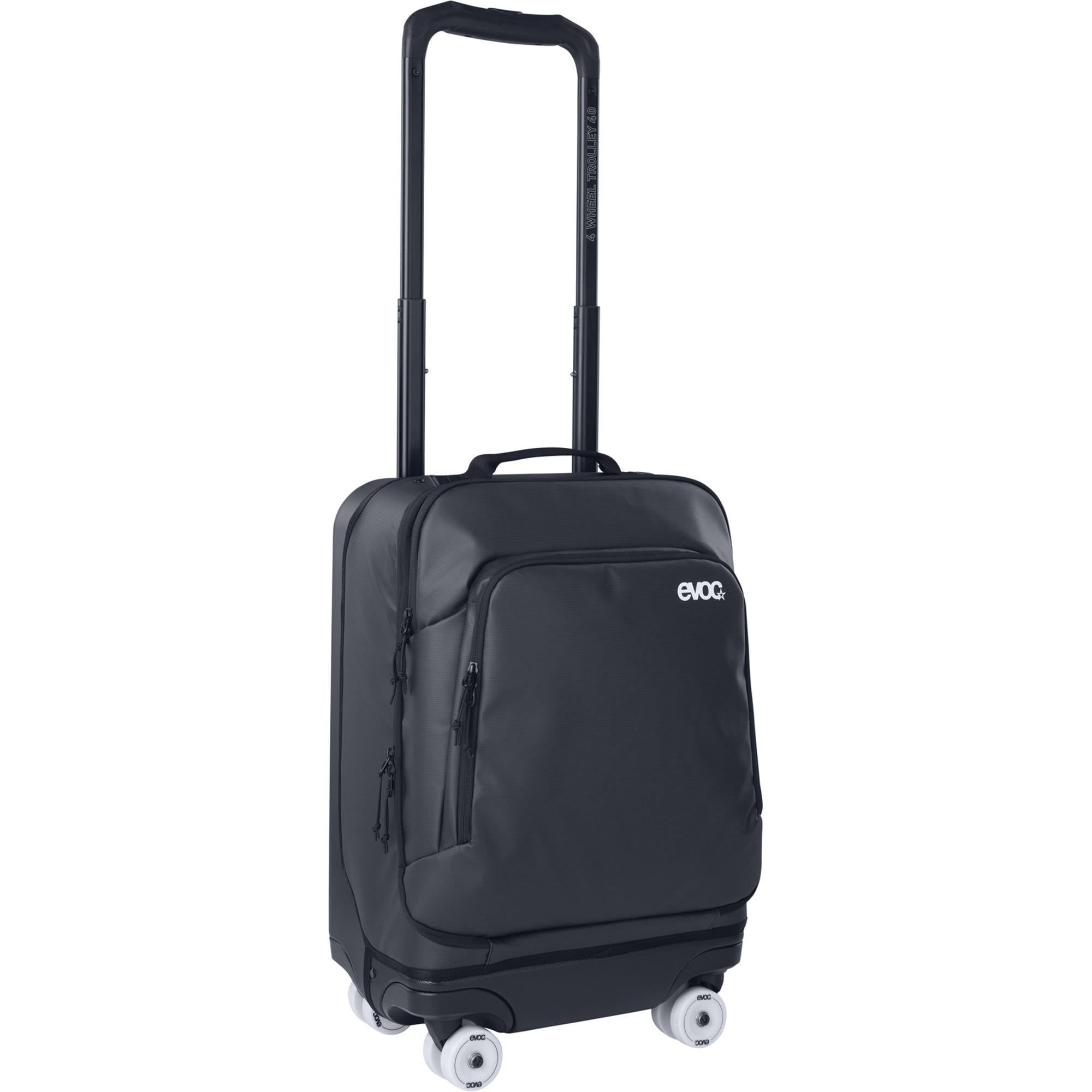 EVOC 4 | Power2CycleWheel Trolley 40 2026 | Power2Cycle
