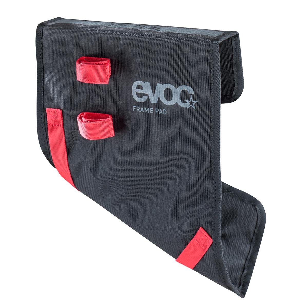 EVOC Frame Pad 2019 | Power2Cycle BLACK