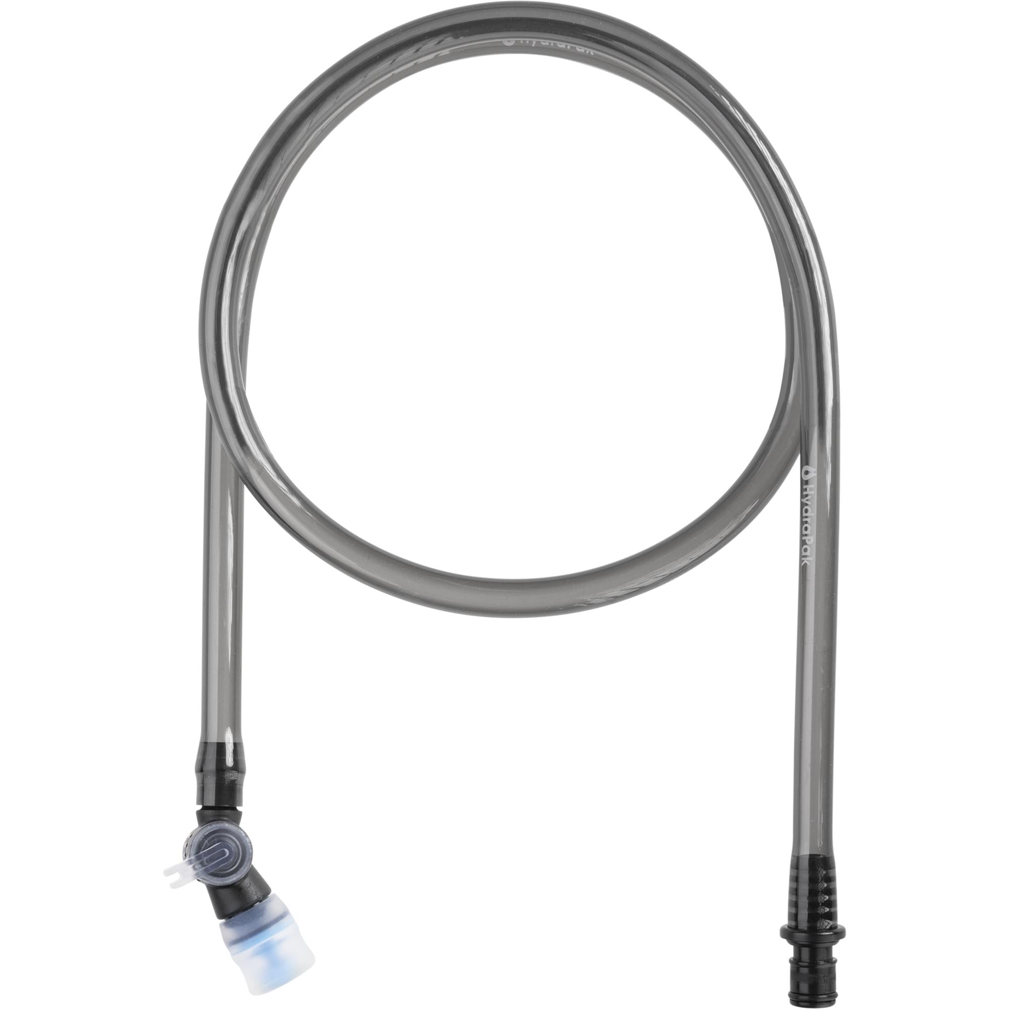 EVOC Hydraflex Tube + Comet Bite Valve | Power2Cycle CARBON GREY ONE SIZE