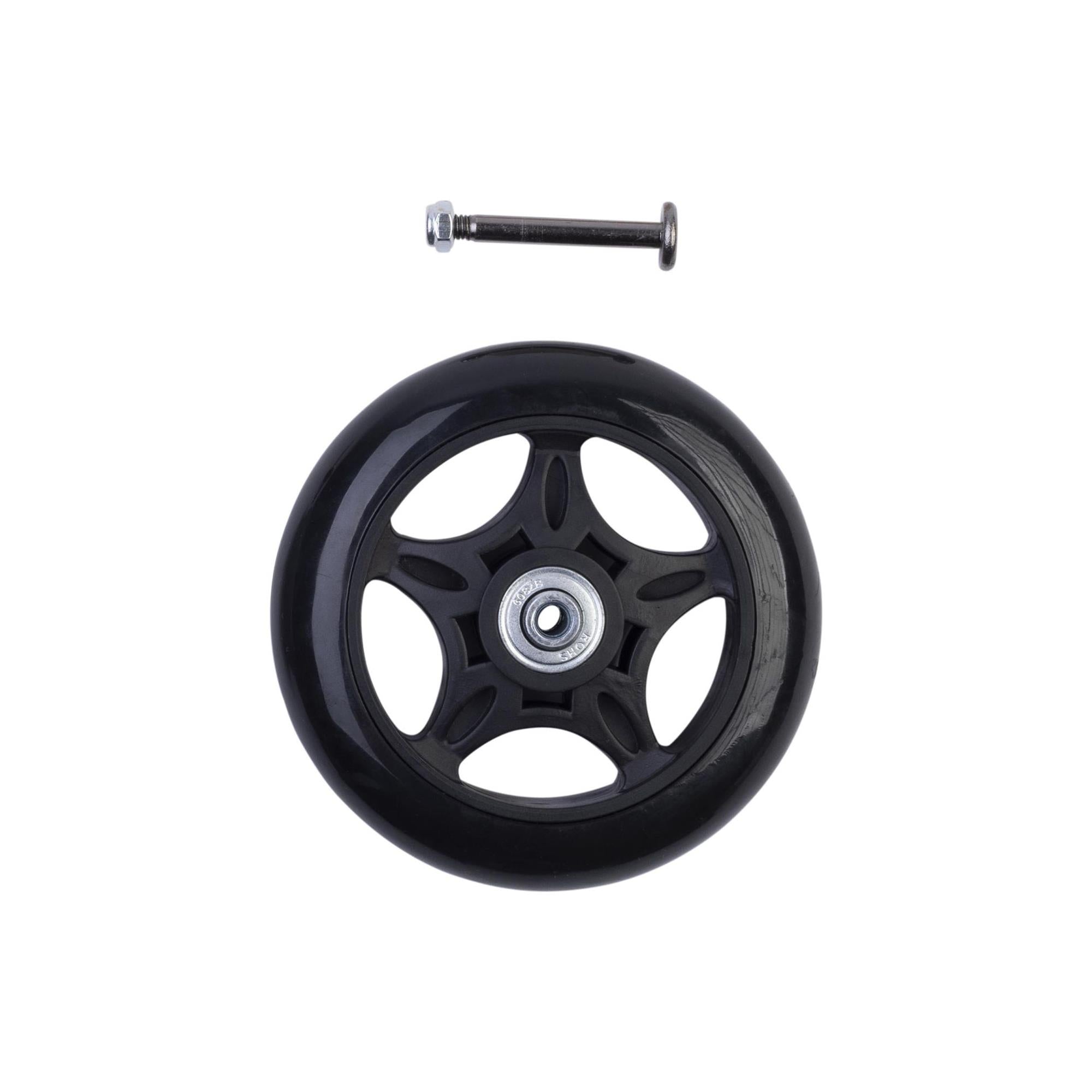 EVOC BTB Replacement Wheel | Power2Cycle BLACK