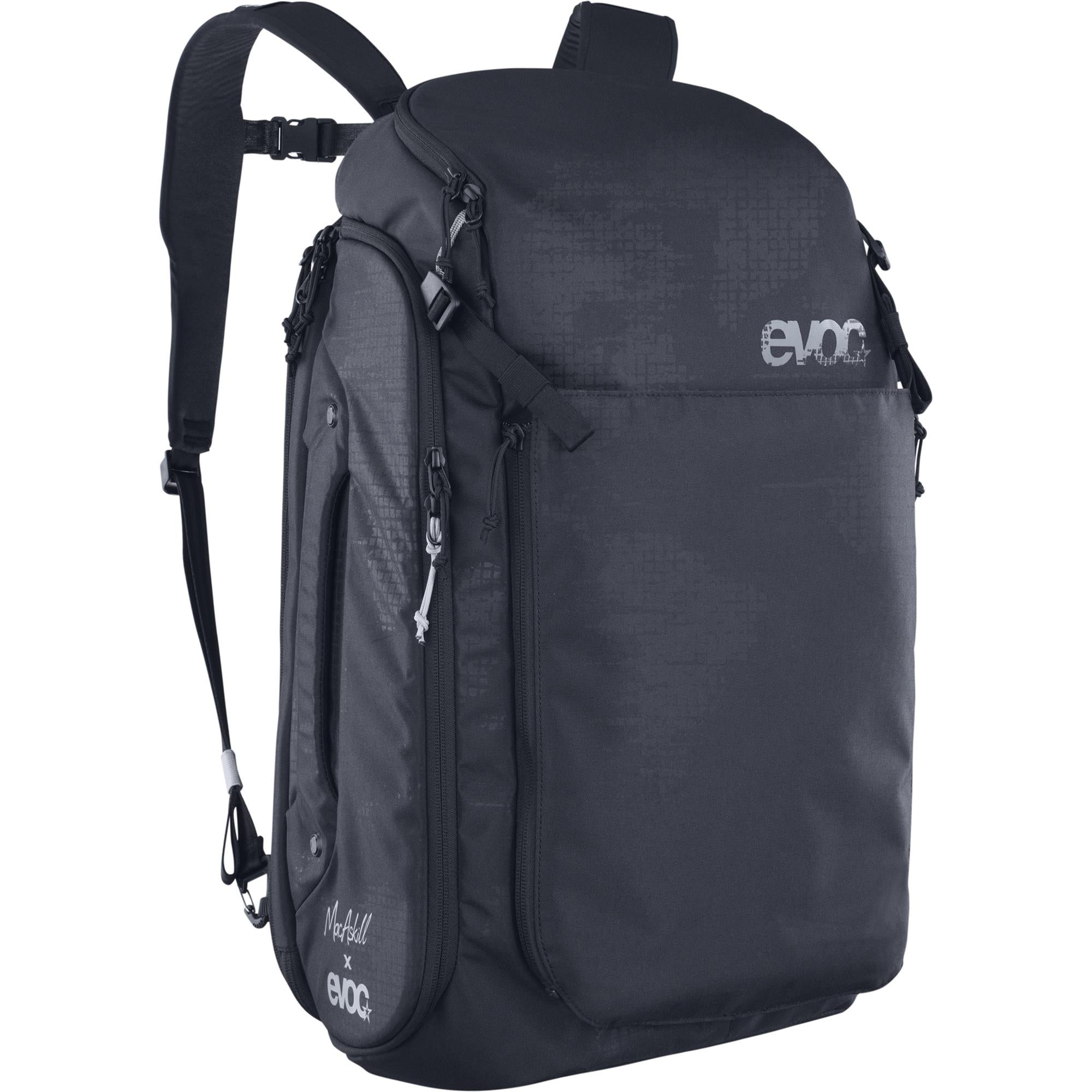 EVOC Athlete Backpack 30 2026 | Power2Cycle