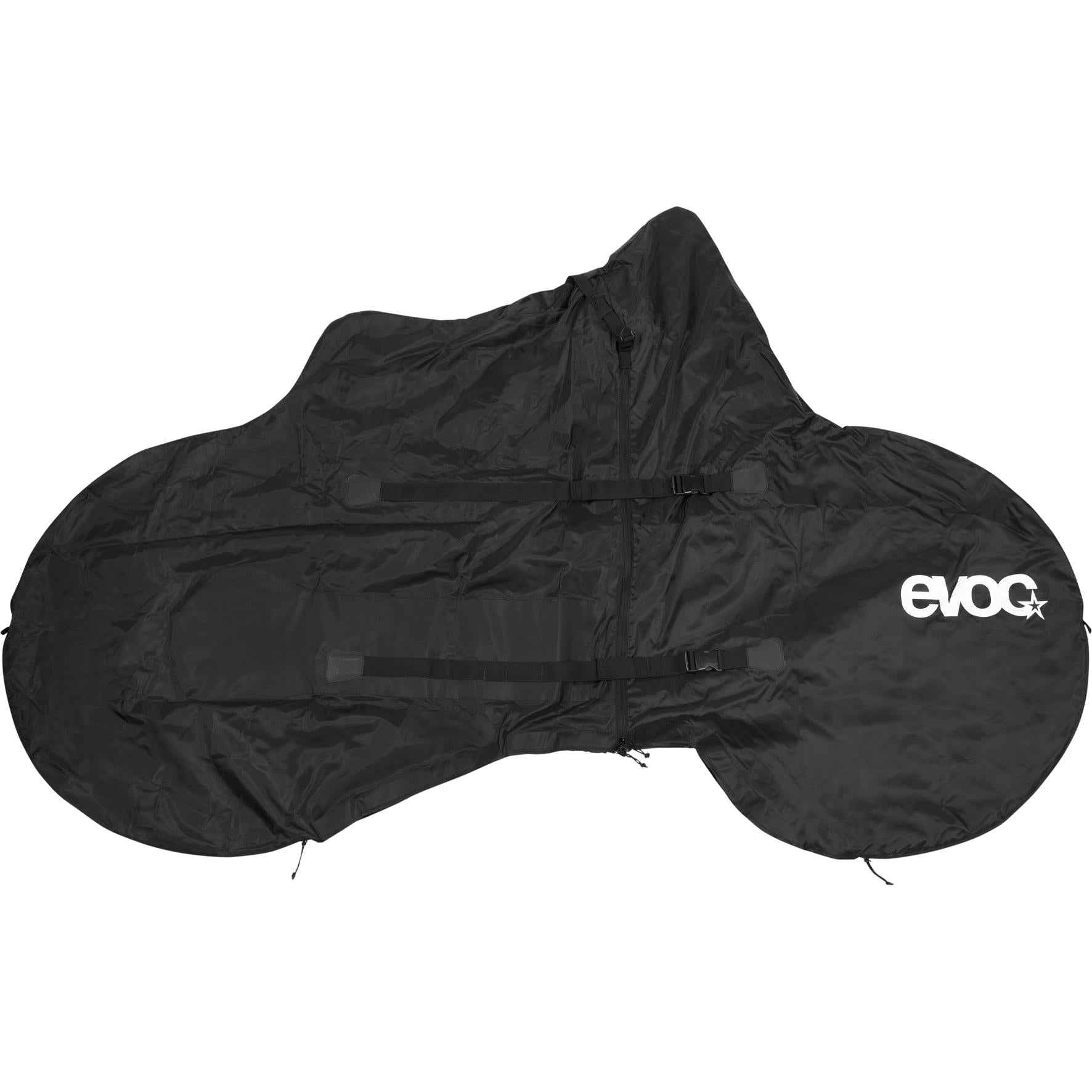 EVOC Bike Rack Cover MTB 2023 | Power2Cycle BLACK ONE SIZE
