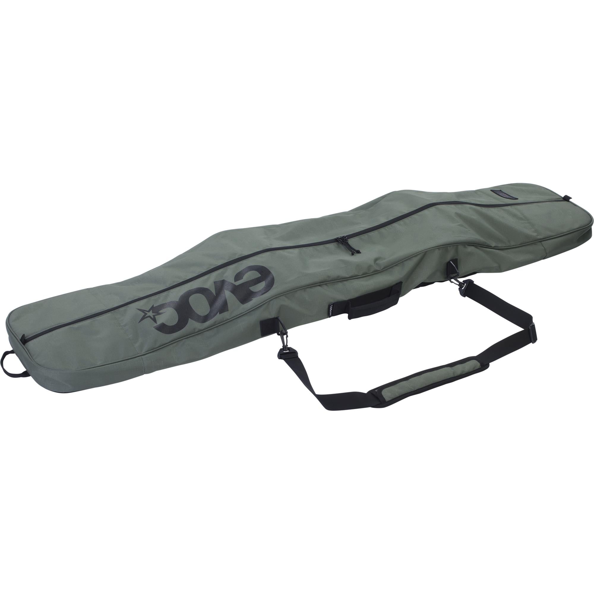 EVOC Board Bag 2026 | Power2Cycle
