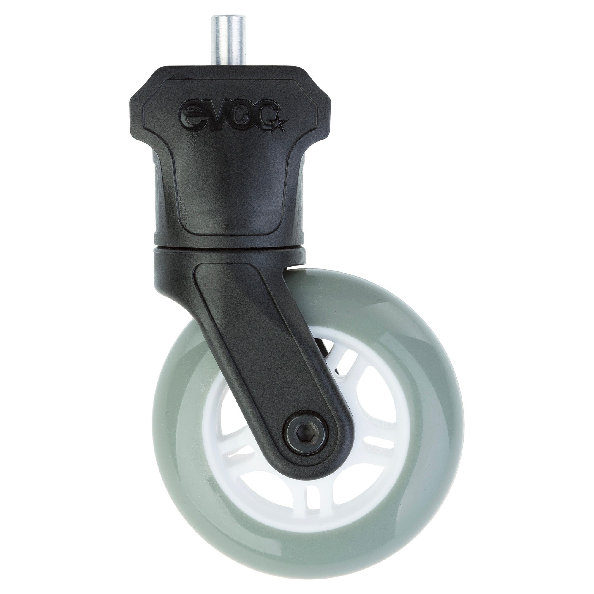 EVOC Clip On Wheel 1 Pin Version 2022 | Power2Cycle BLACK ONE SIZE