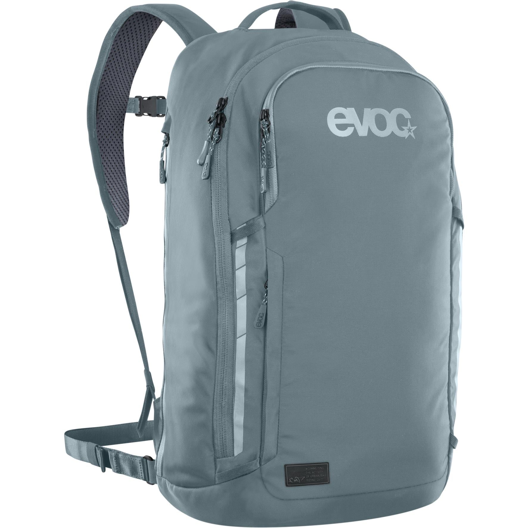 EVOC Commute 22L 2023 | Power2Cycle