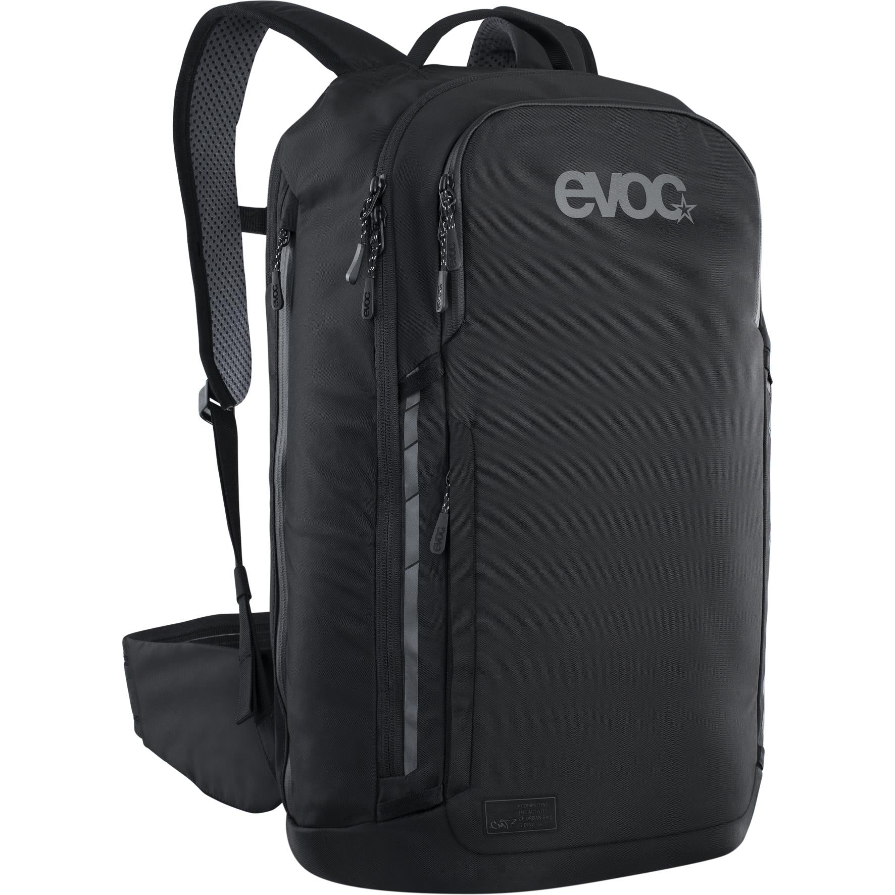 EVOC Commute Pro 22L 2023 | Power2Cycle