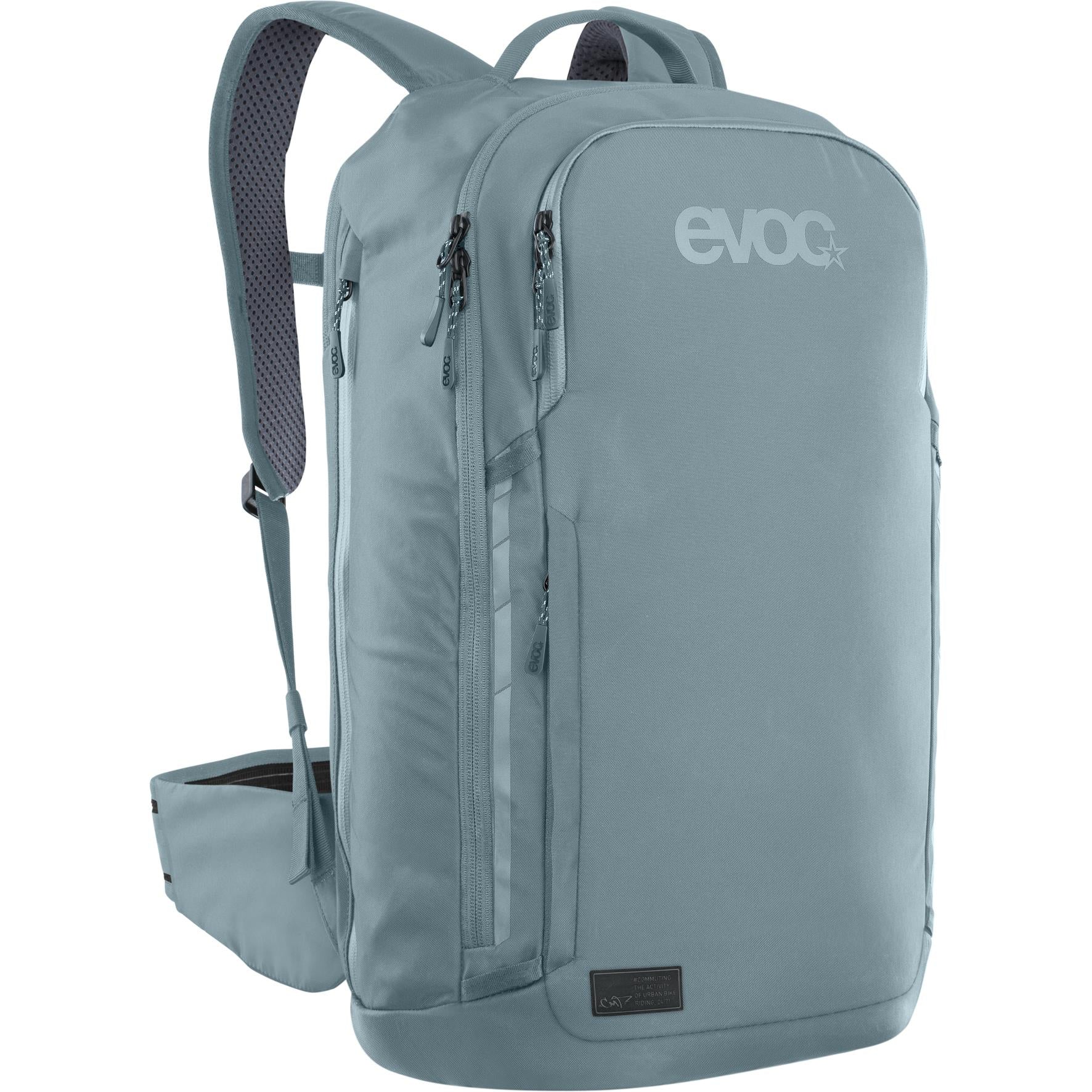 EVOC Commute Pro 22L 2023 | Power2Cycle