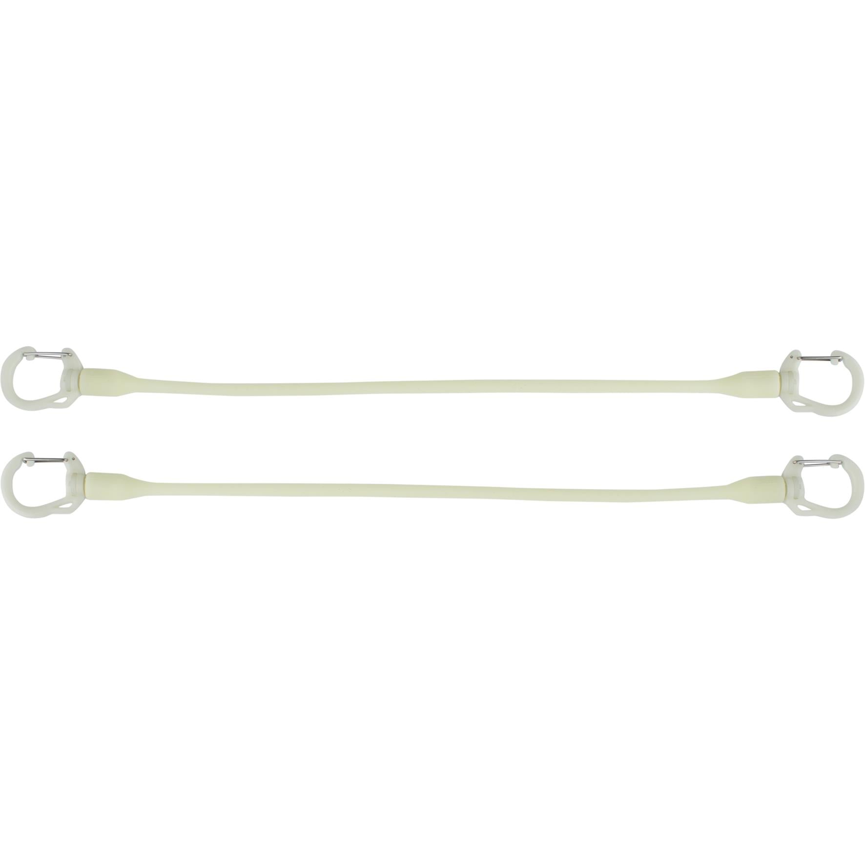 EVOC Cargo Straps (2pcs) 2023 | Power2Cycle