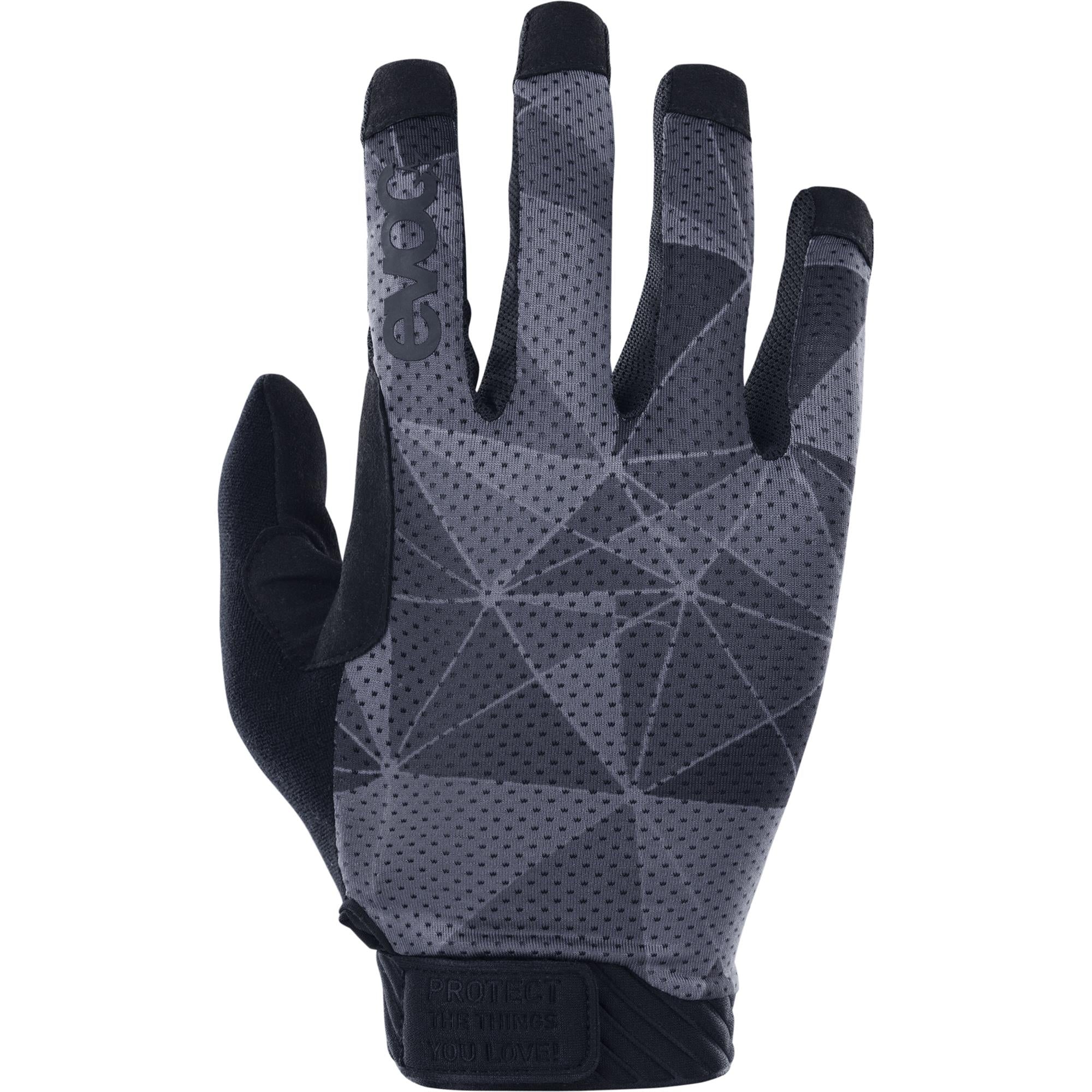 EVOC Enduro Touch Glove 2026 | Power2Cycle