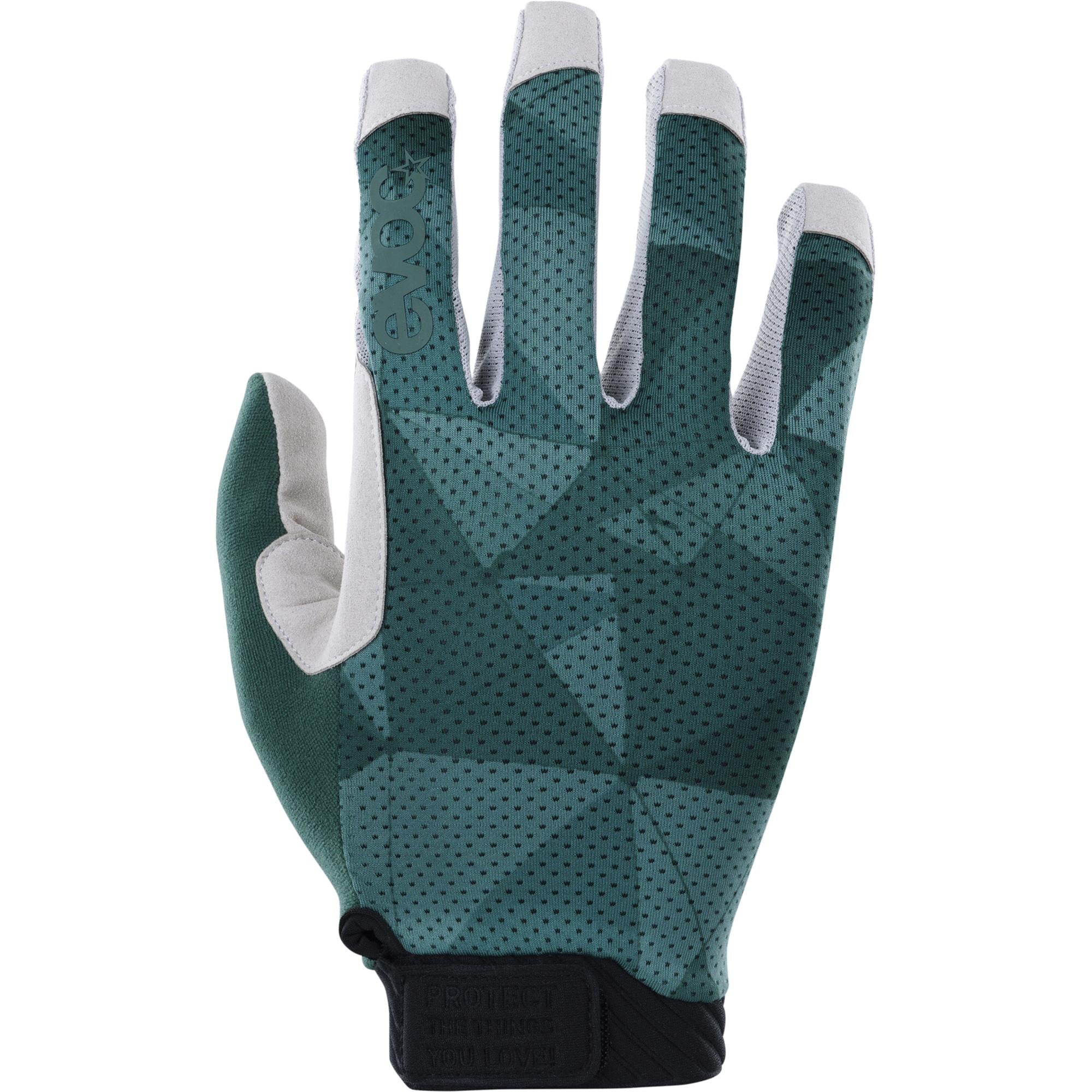 EVOC Enduro Touch Glove 2026 | Power2Cycle