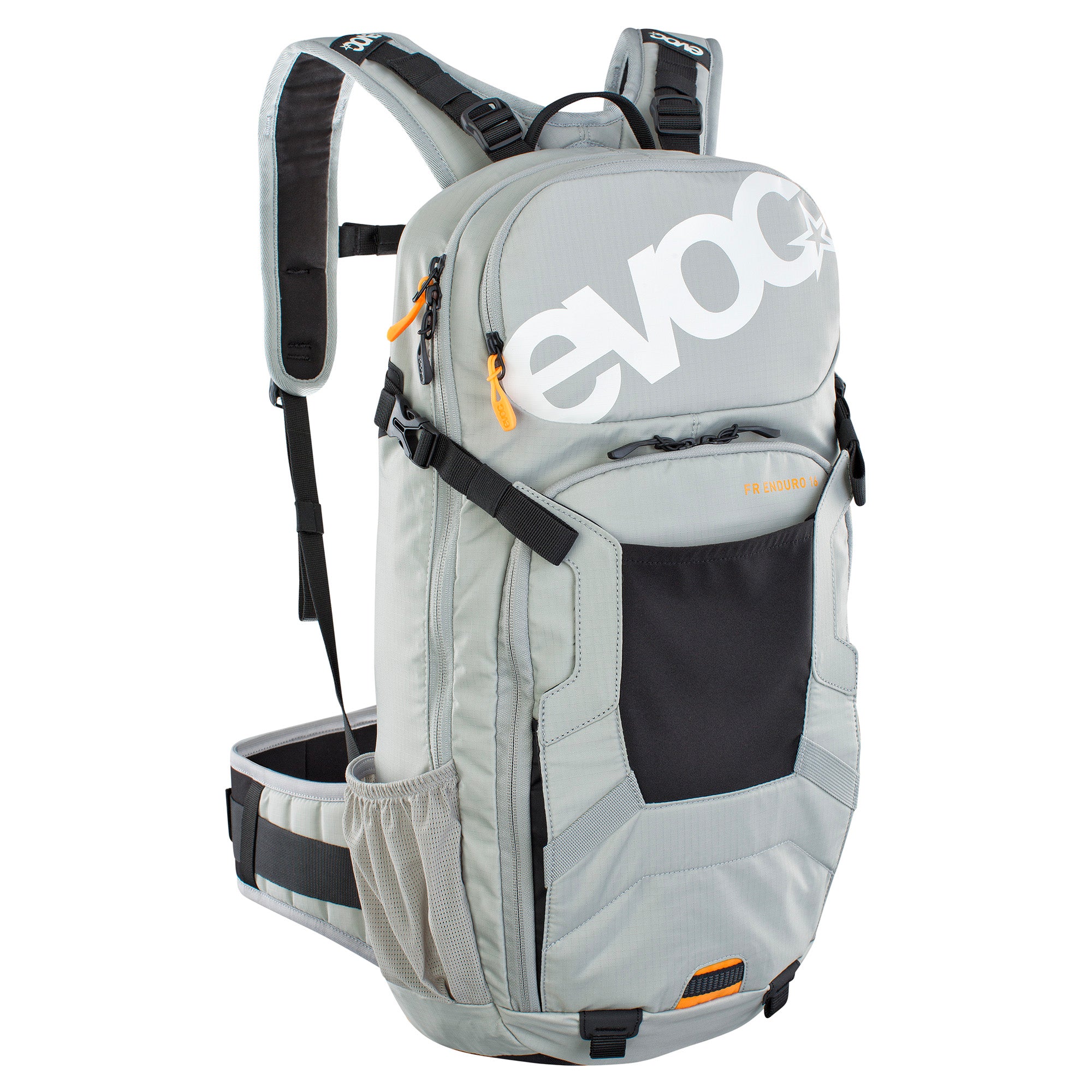 EVOC FR Enduro Protector Backpack | Power2Cycle