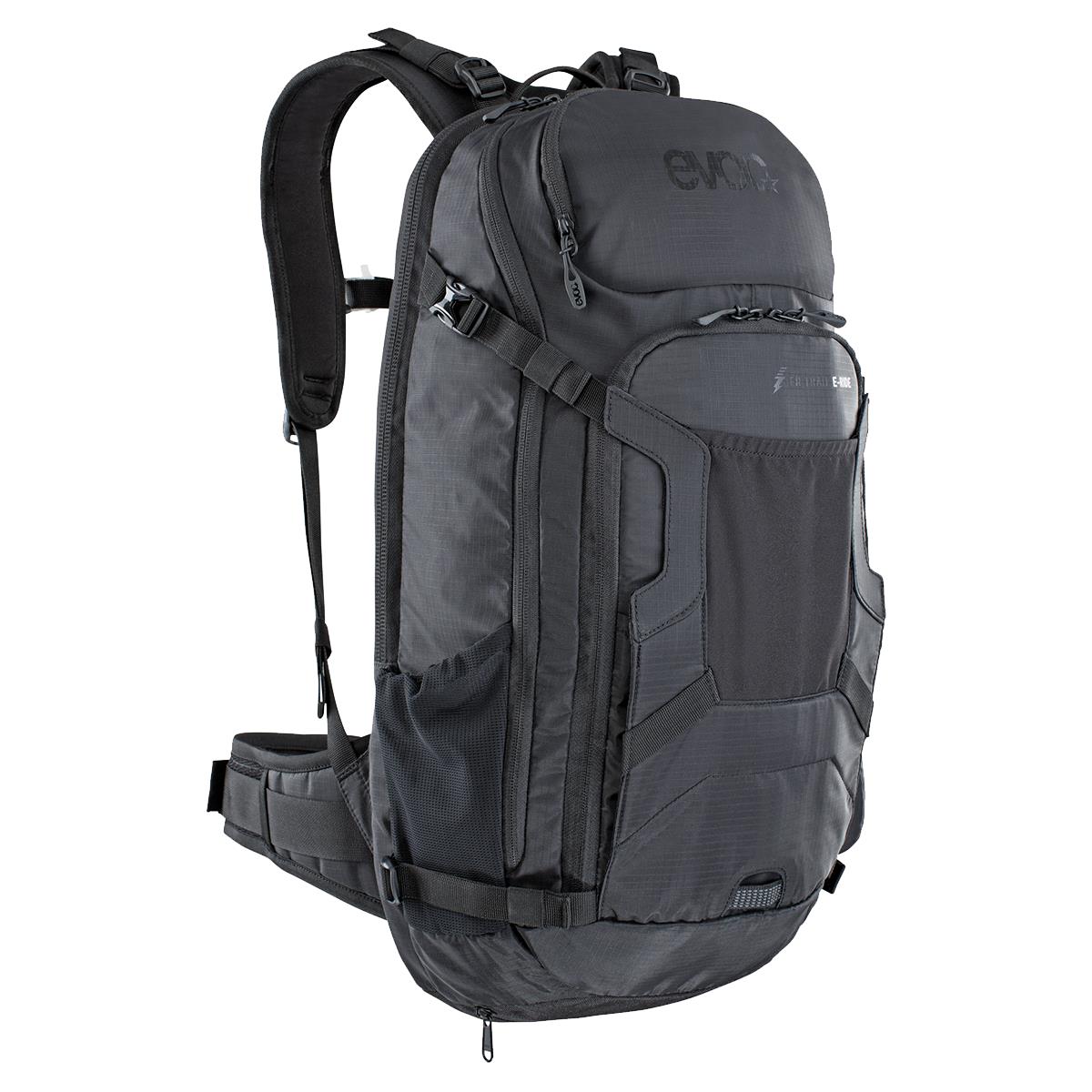 EVOC FR Trail E | Power2CycleRide Protector Backpack