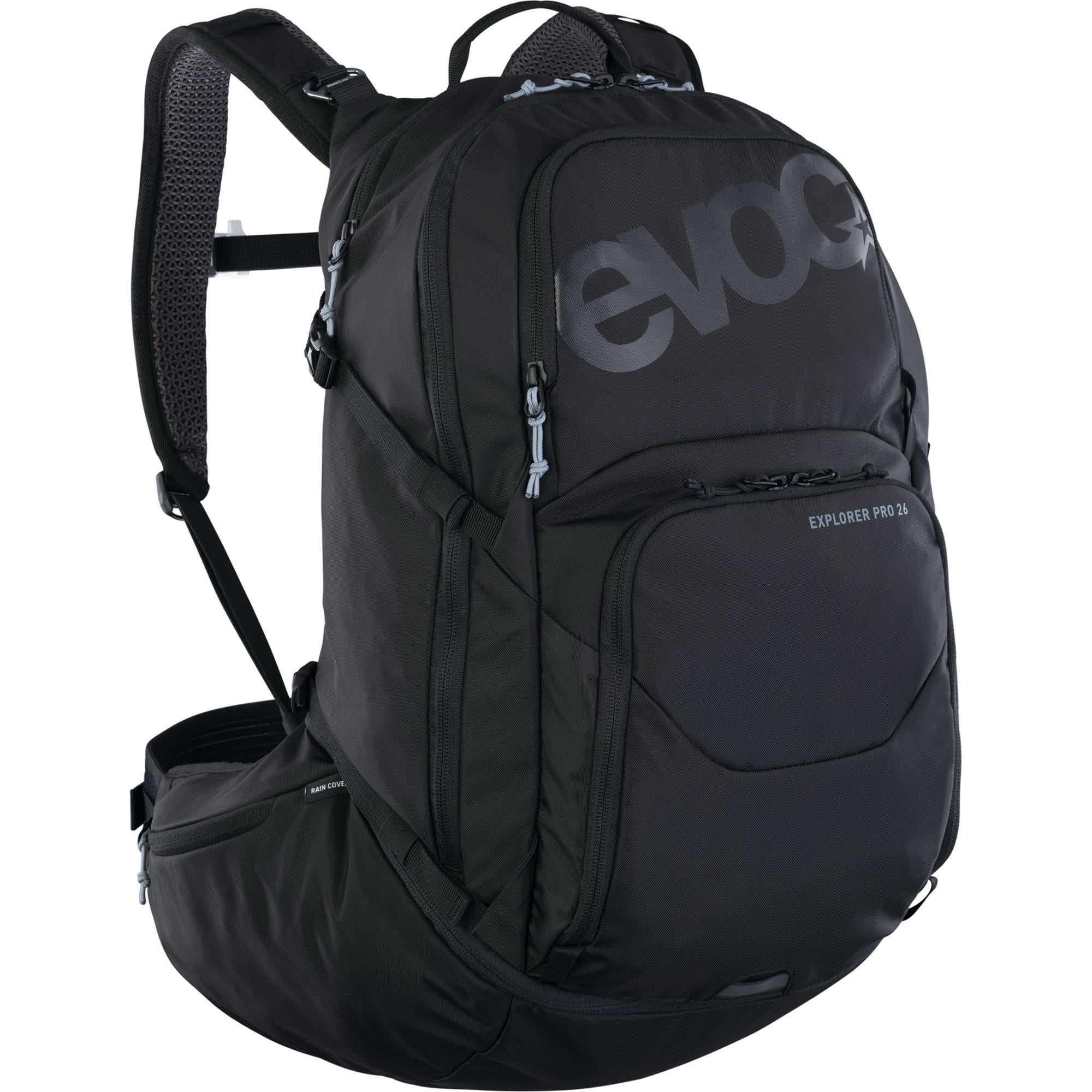 EVOC Explorer Pro 26L Performance Backpack