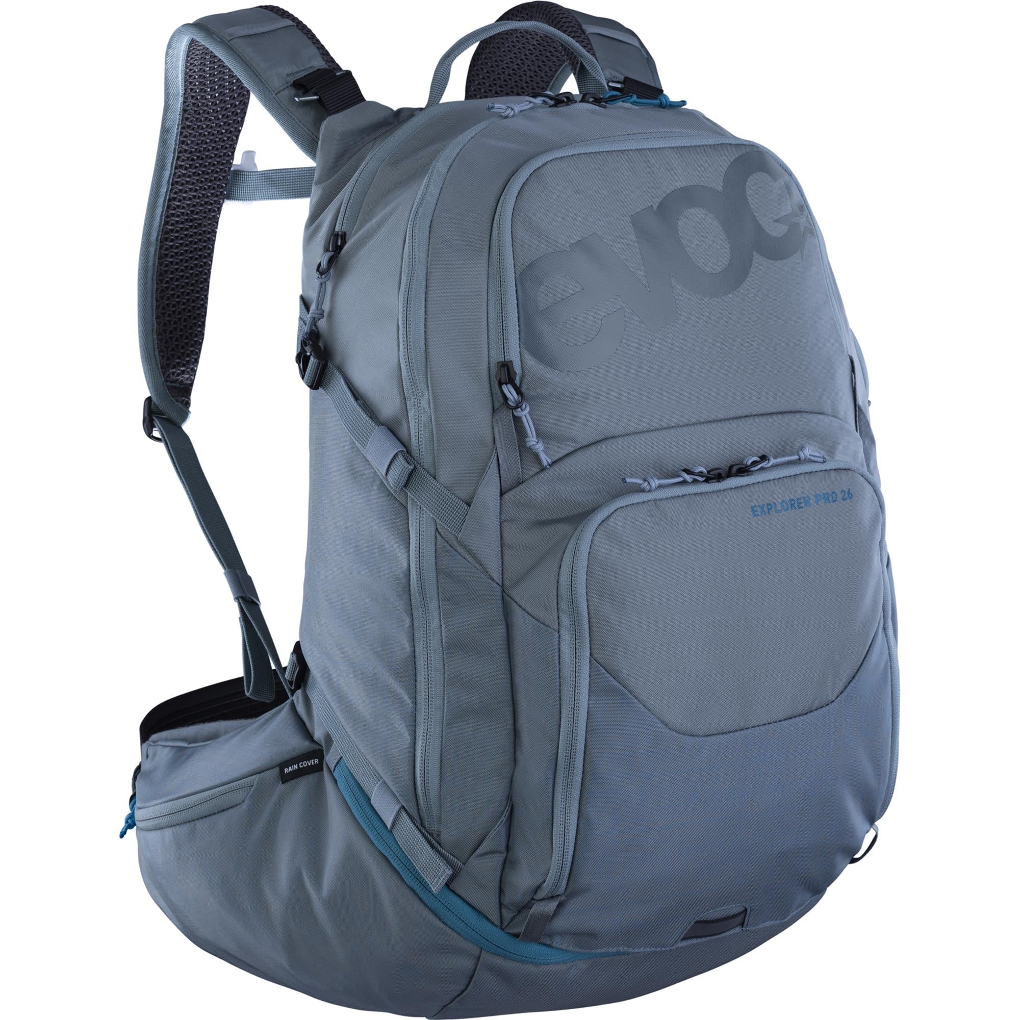 EVOC Explorer Pro 26L Performance Backpack