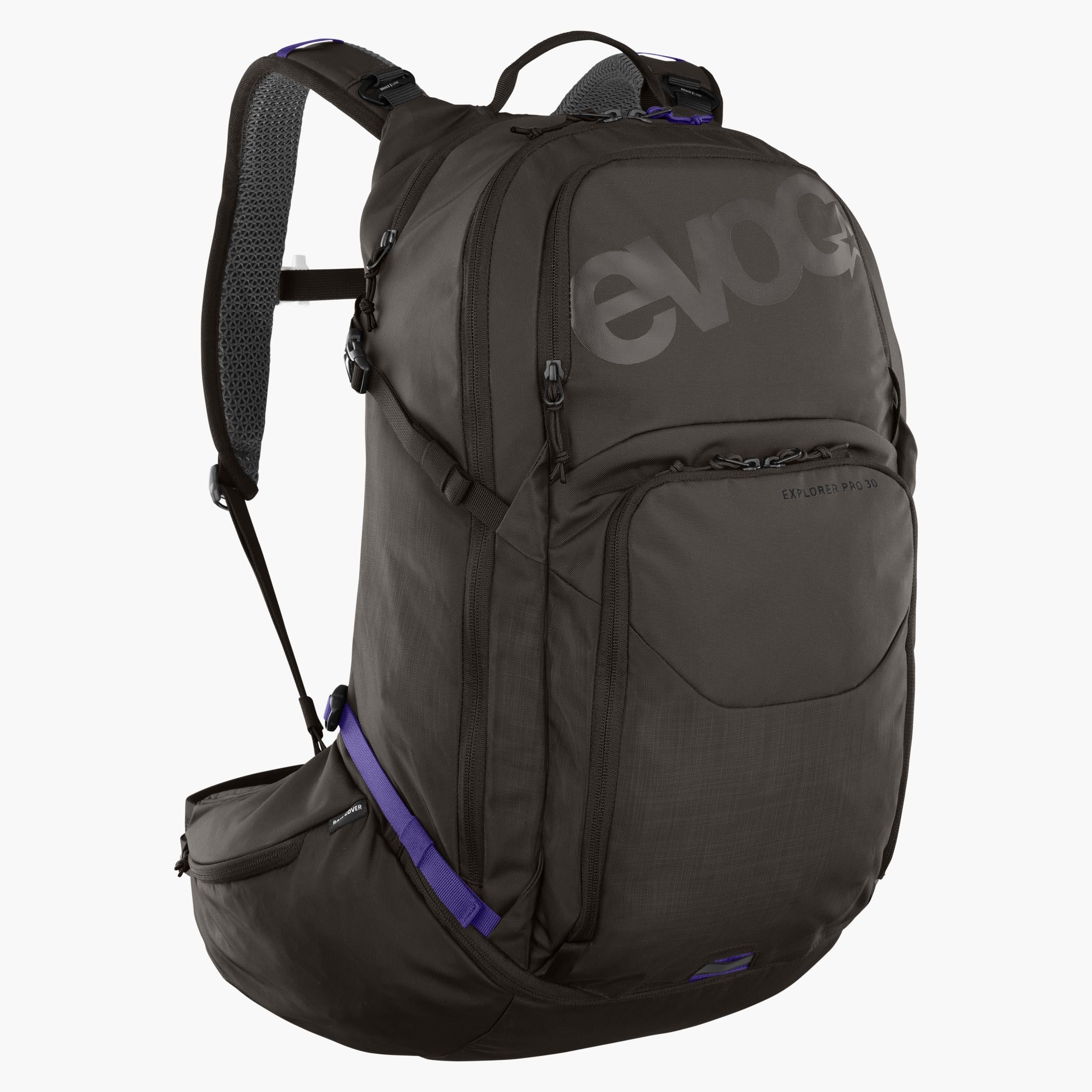 EVOC Explorer Pro 30L Performance Backpack