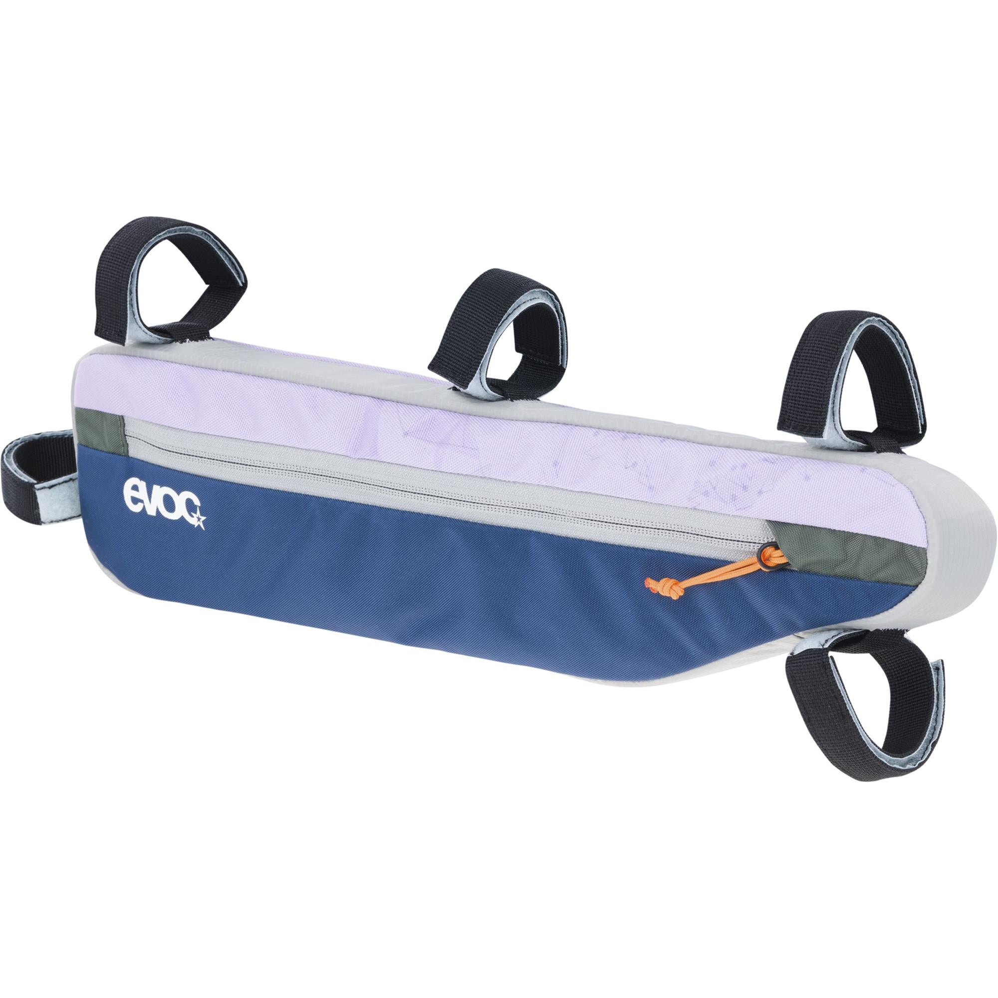 EVOC Frame Pack 2026 | Power2Cycle