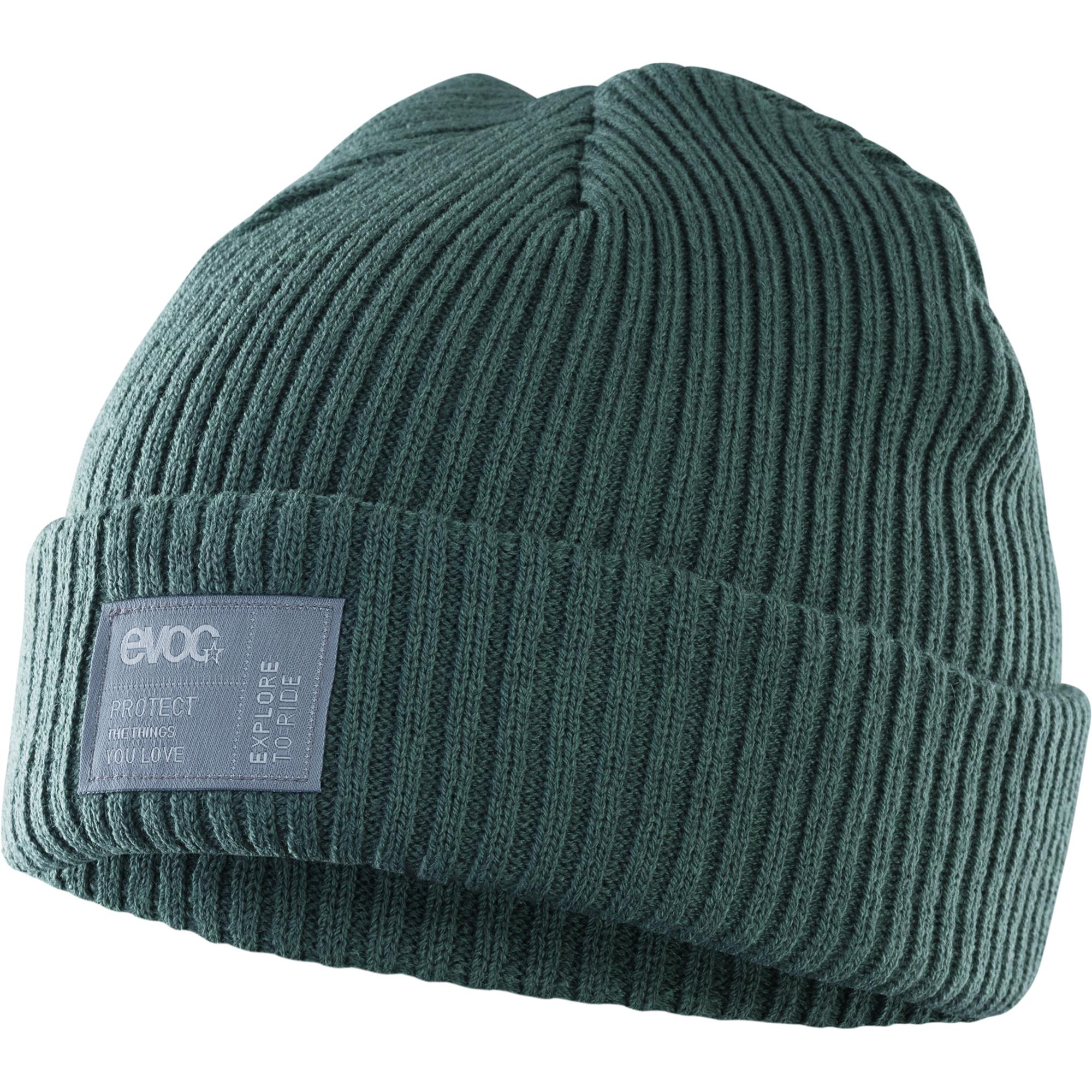 EVOC Fisherman Beanie 2026 | Power2Cycle