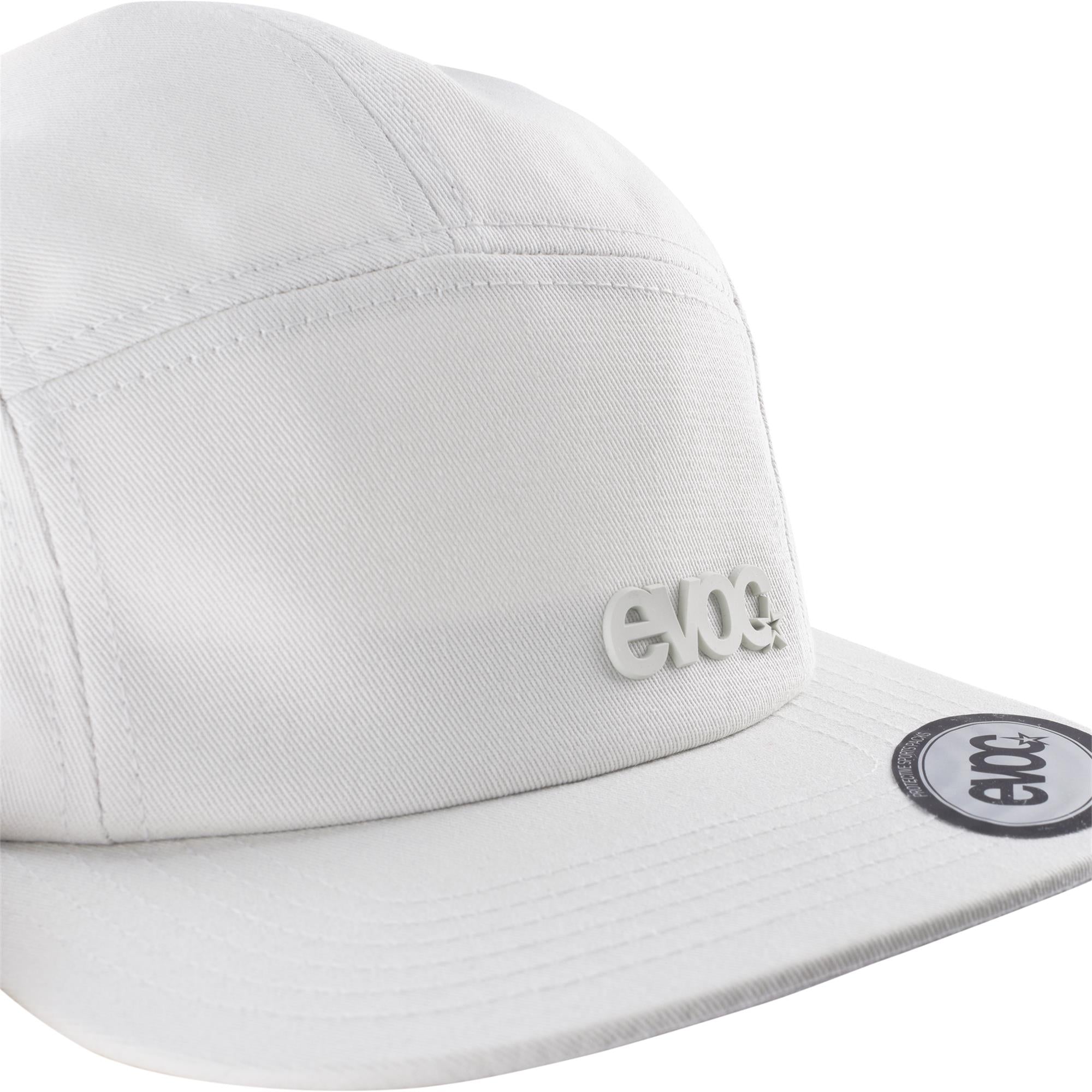 EVOC Five Panel Cap 2026 | Power2Cycle