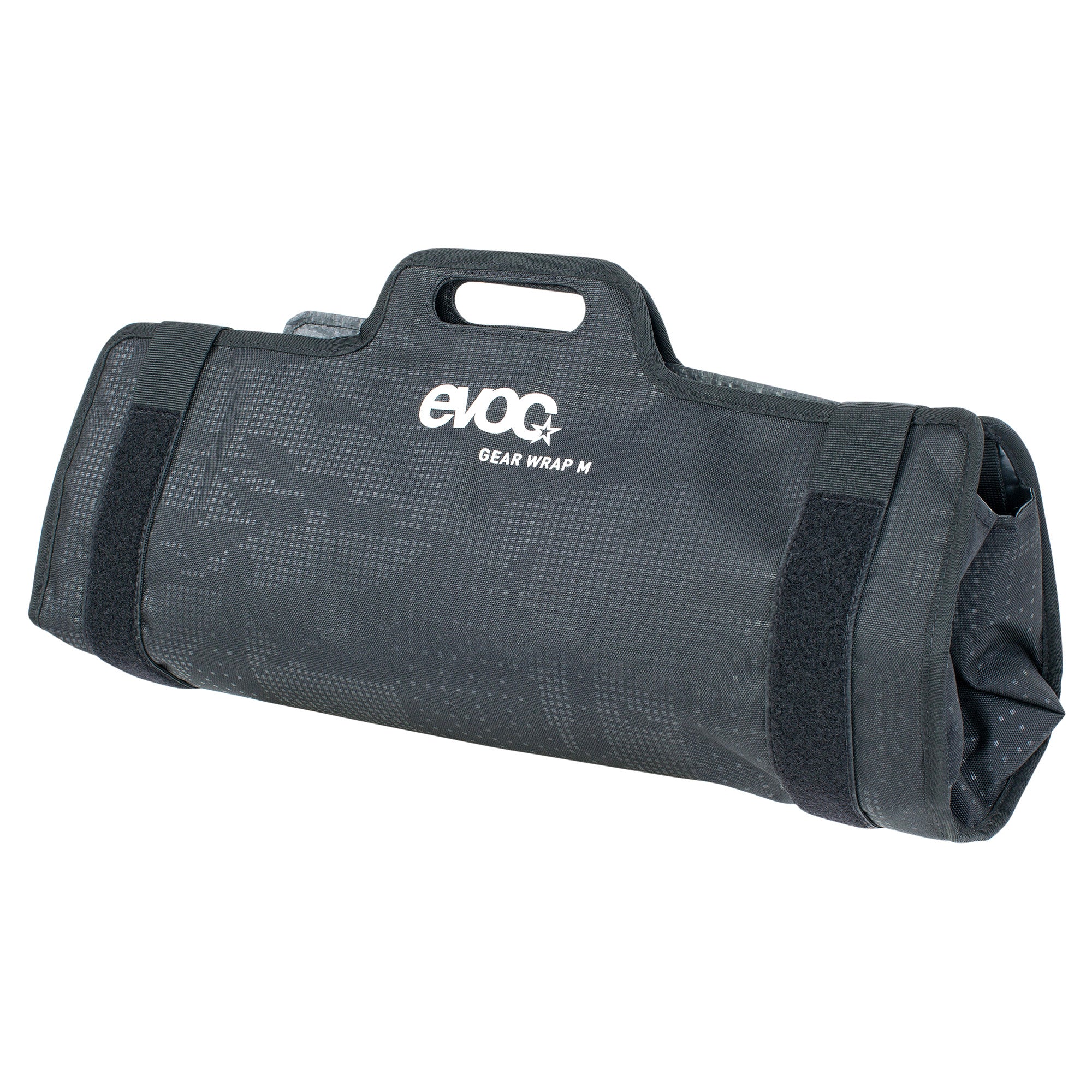 EVOC Medium Gear Wrap 2022 | Power2Cycle BLACK