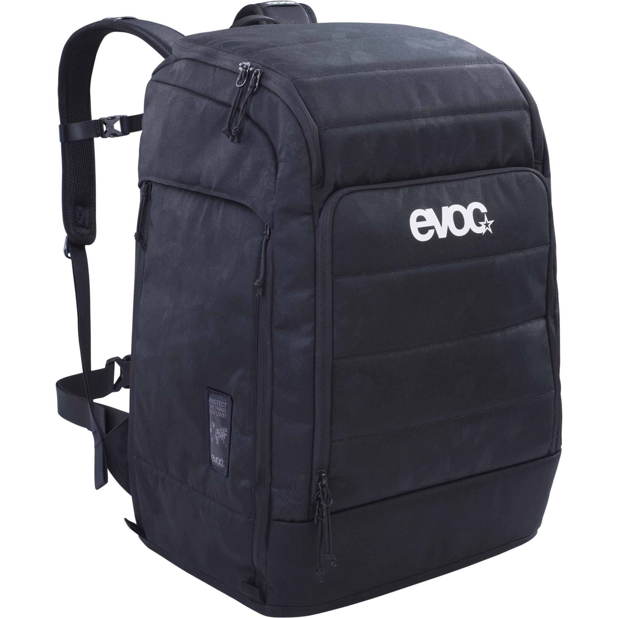 EVOC Gear Backpack 60 2026 | Power2Cycle
