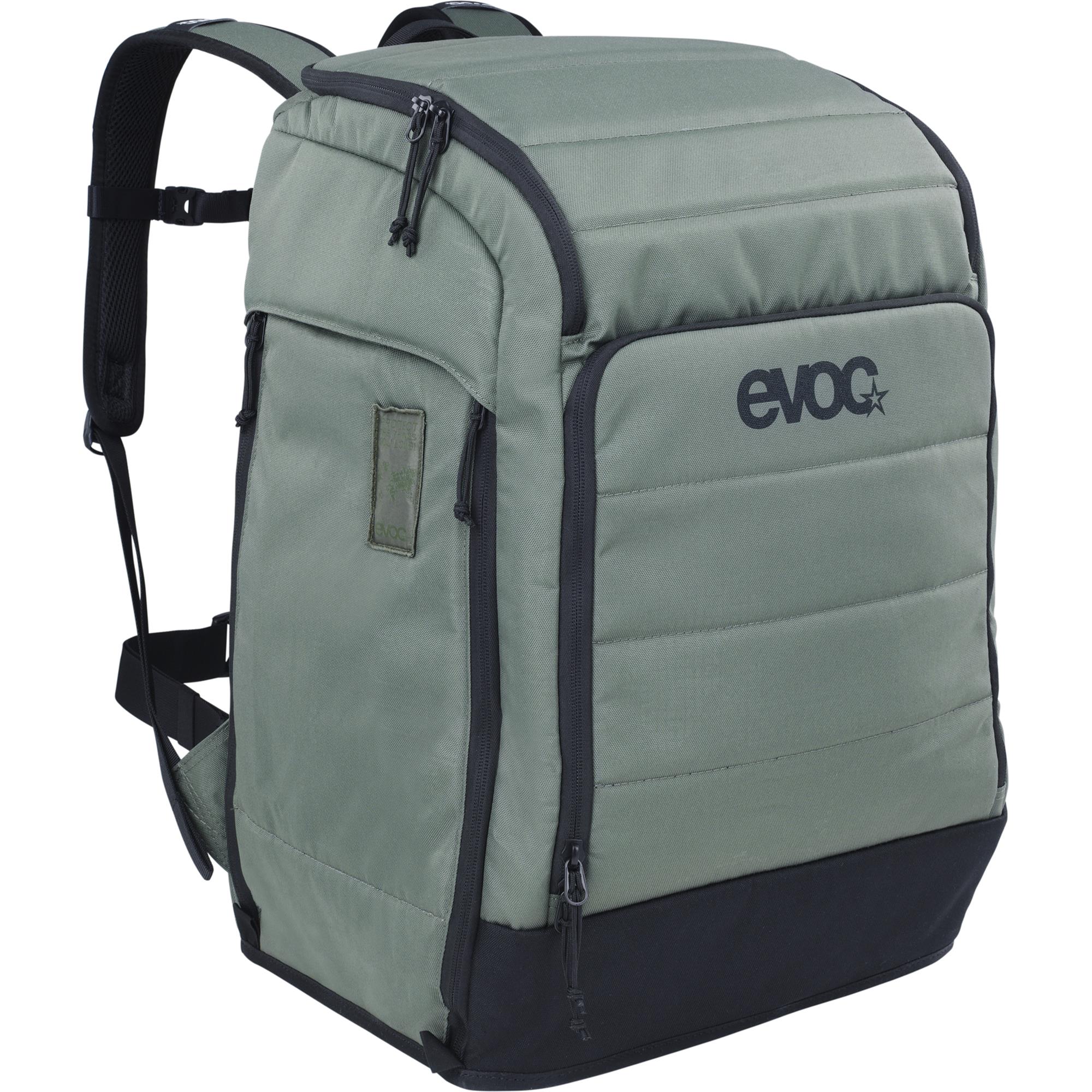 EVOC Gear Backpack 60 2026 | Power2Cycle