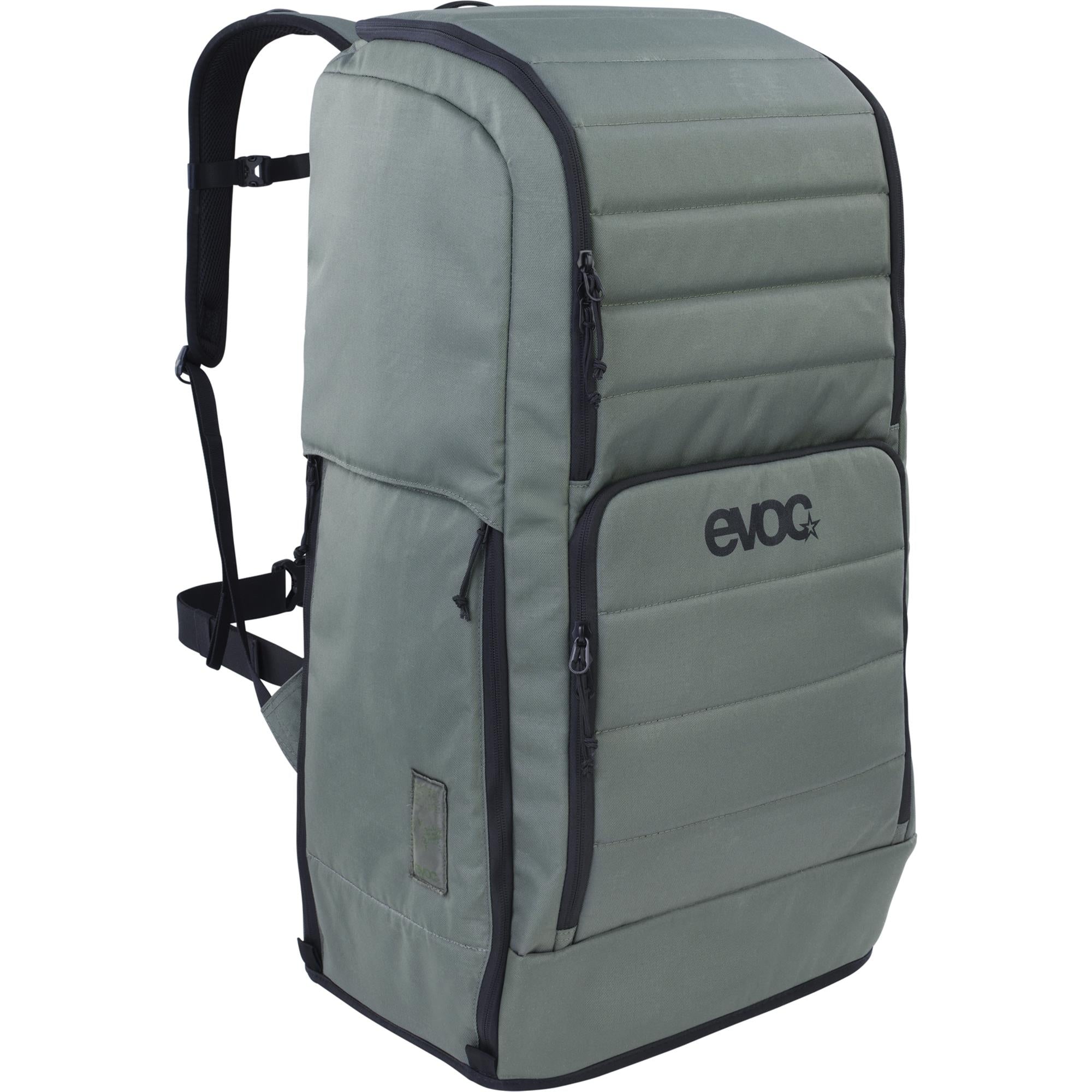 EVOC Gear Backpack 90 2026 | Power2Cycle