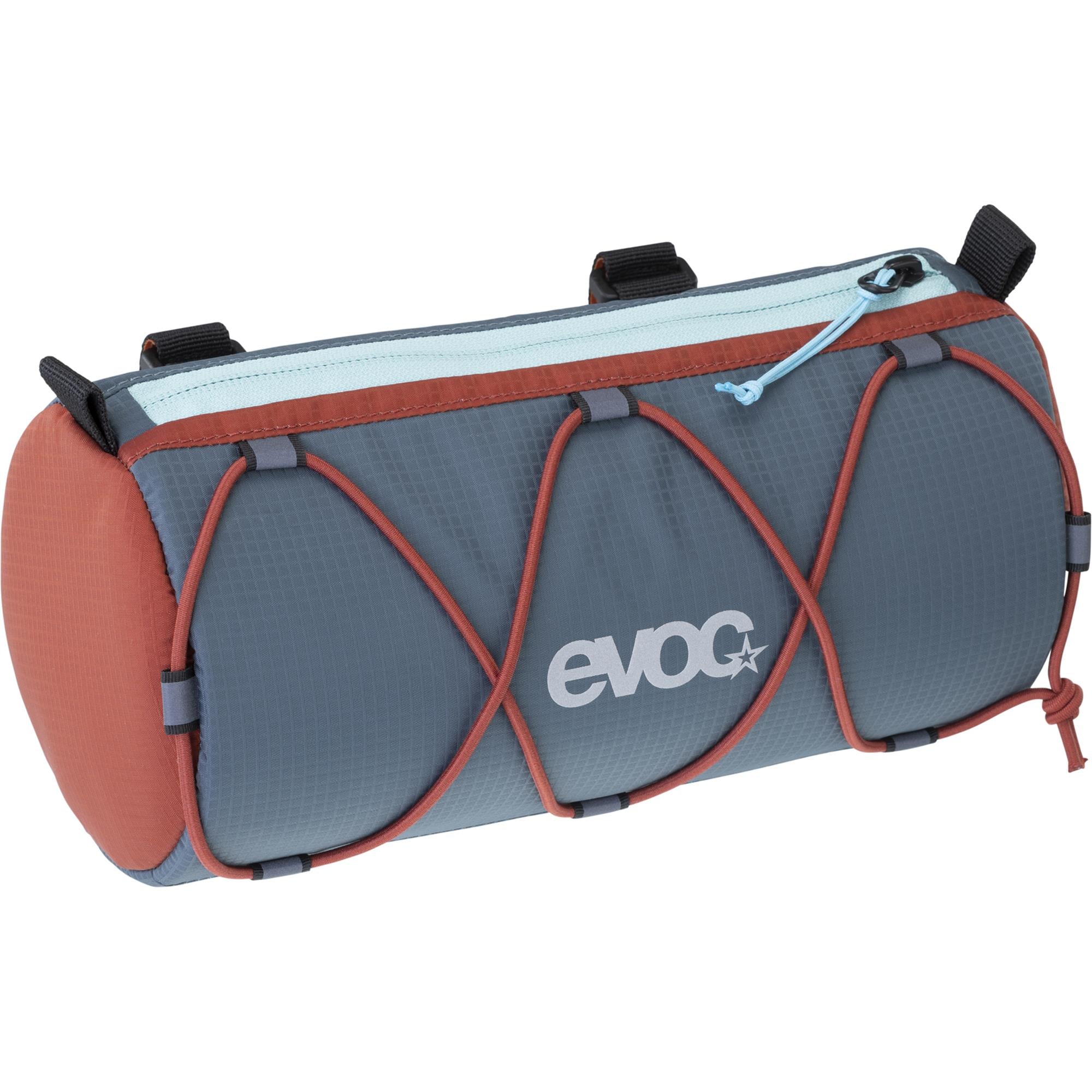 EVOC Handlebar Roll Upcycle (Random Colour)