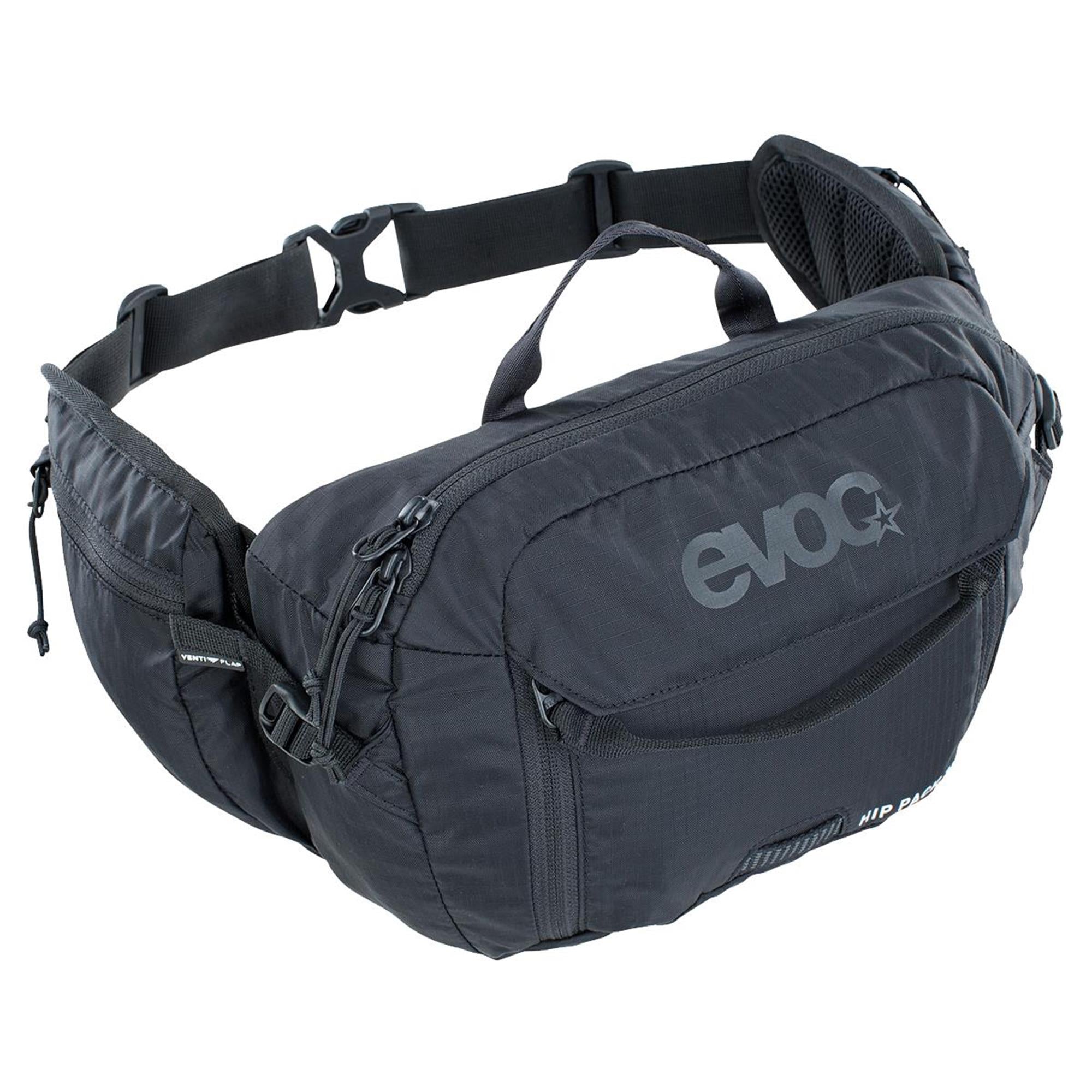 EVOC Hip Pack 3L 2025 | Power2Cycle
