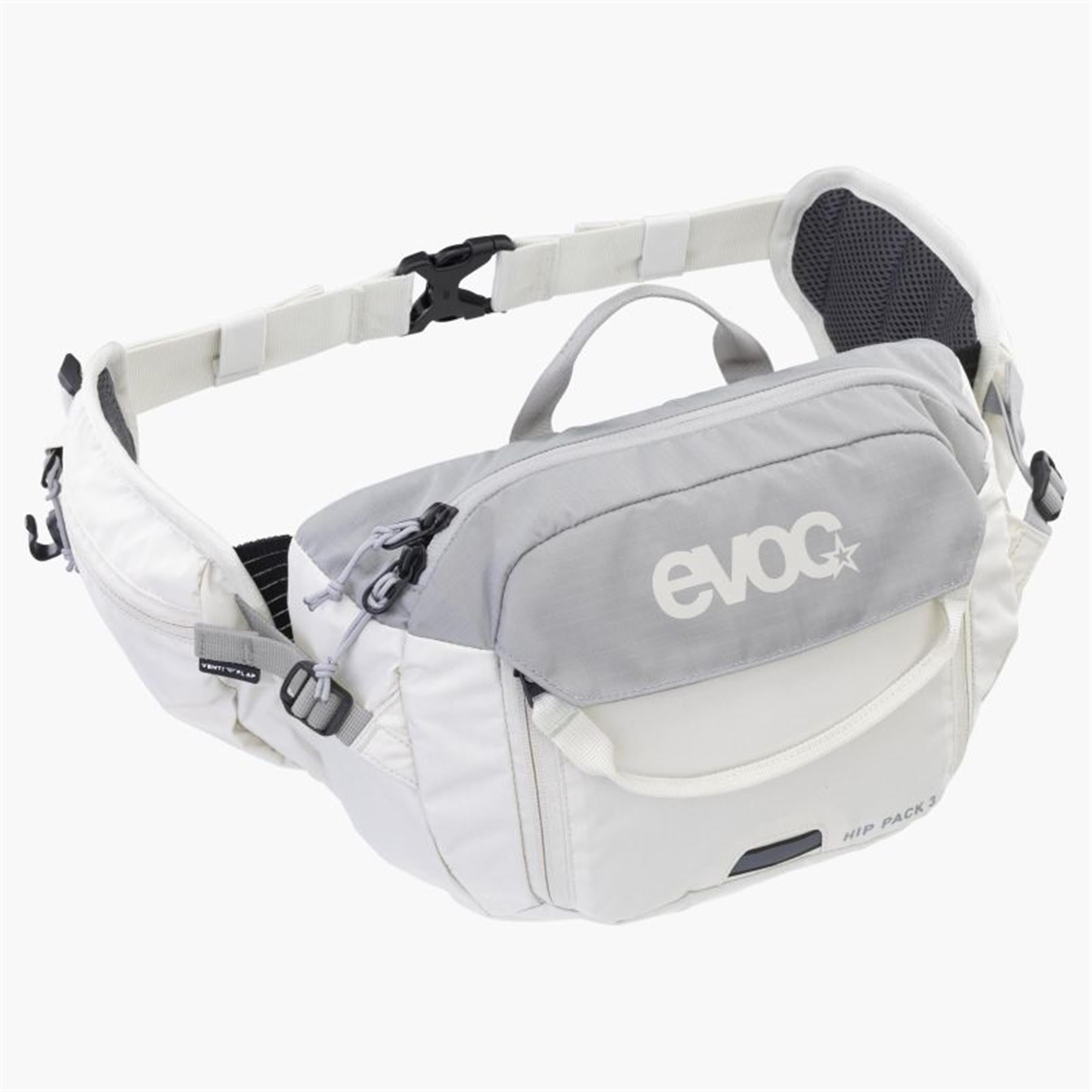 EVOC Hip Pack 3L 2025 | Power2Cycle
