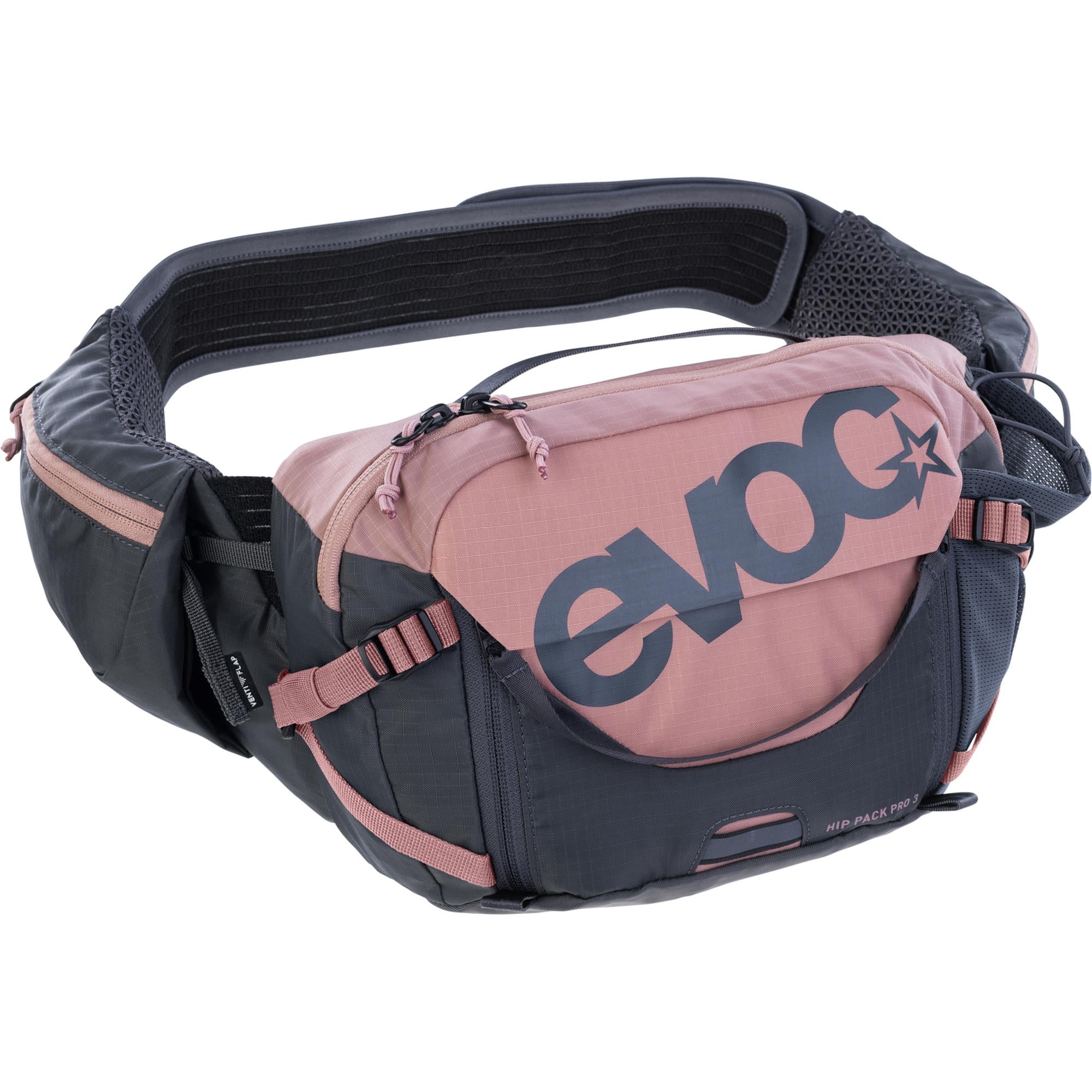 EVOC Hip Pack Pro 3L 2024 | Power2Cycle