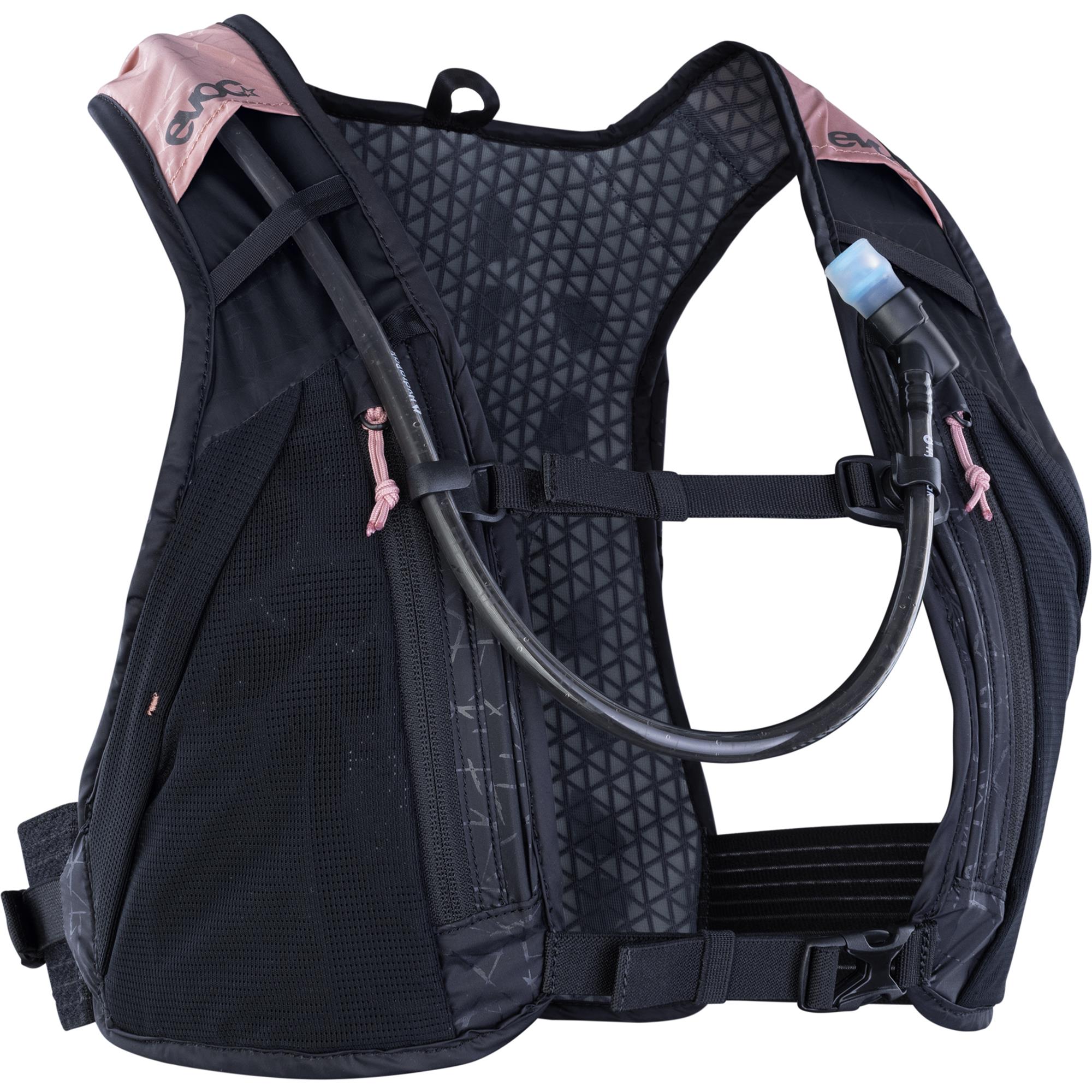 EVOC Hydro Pro 6L Hydration Pack + 1.5L Bladder 2024 | Power2Cycle