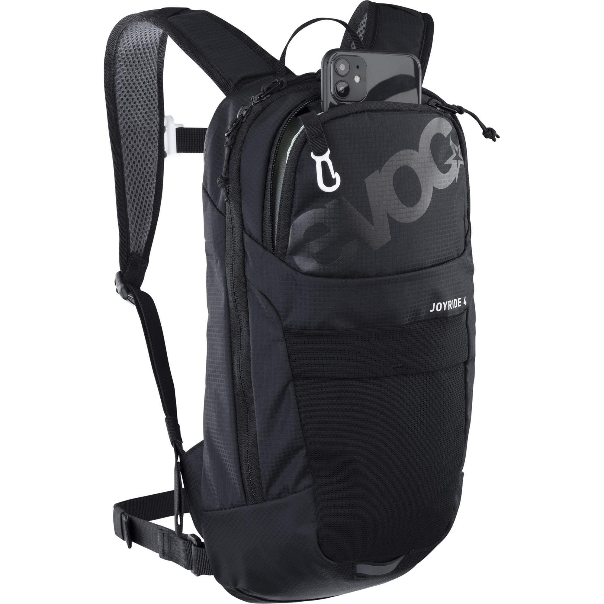 EVOC Joyride 4L Kids Backpack 2025 | Power2Cycle