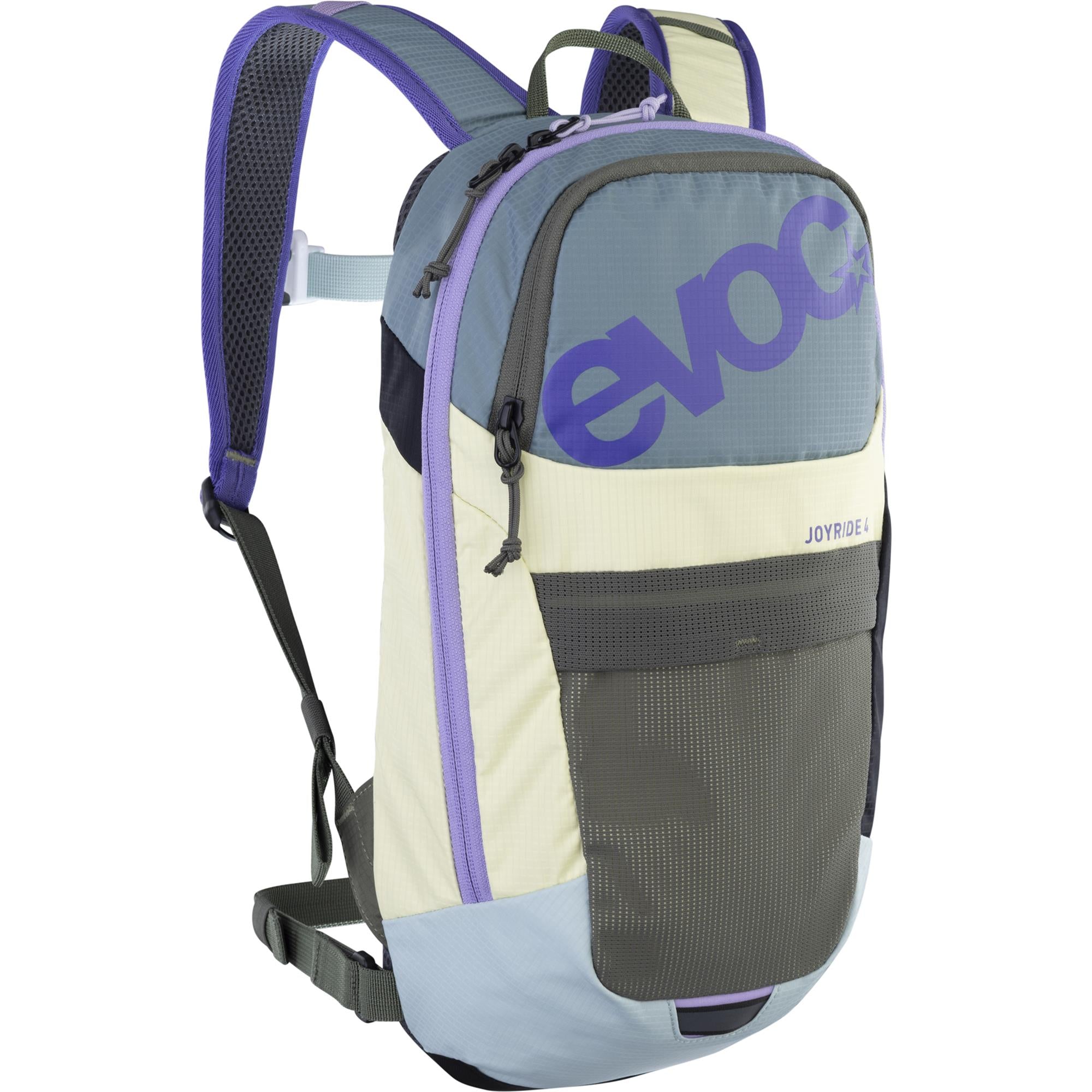 EVOC Joyride 4L Kids Backpack 2025 | Power2Cycle