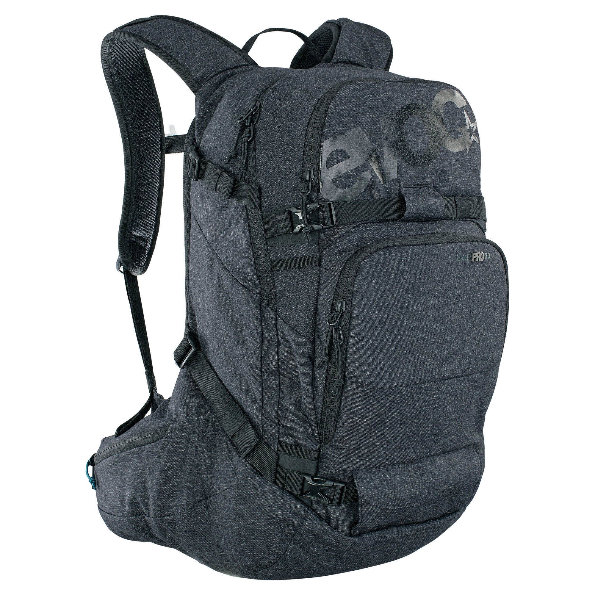 EVOC Line Pro 30L Backpack 2021 | Power2Cycle