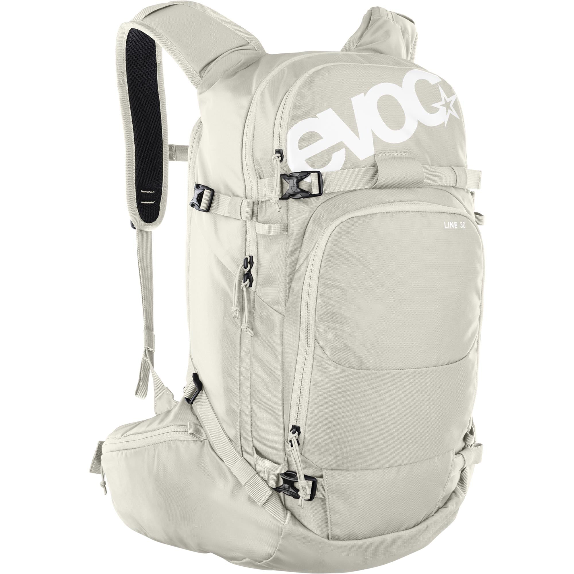 EVOC 30L Line Bag 2026 | Power2Cycle