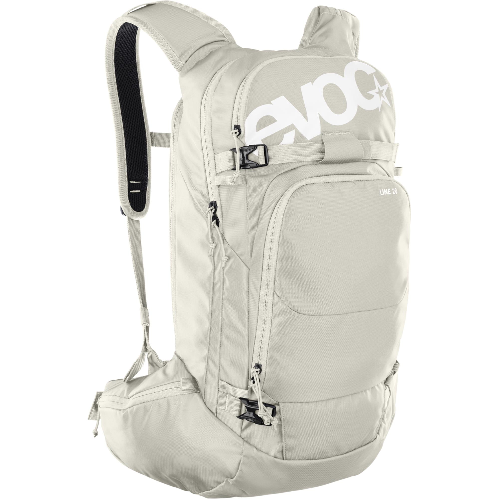 EVOC 20L Line Bag 2026 | Power2Cycle