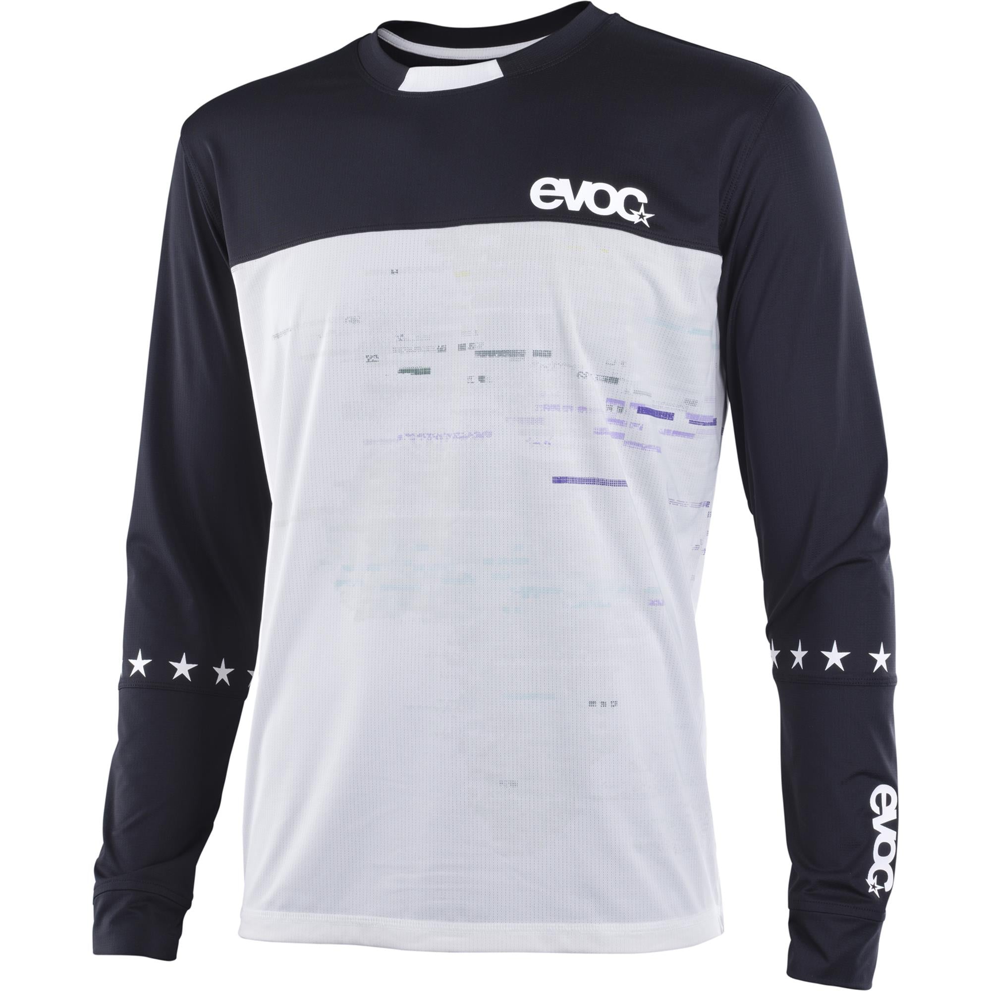 EVOC Mens Long Sleeve Jersey 2026 | Power2Cycle