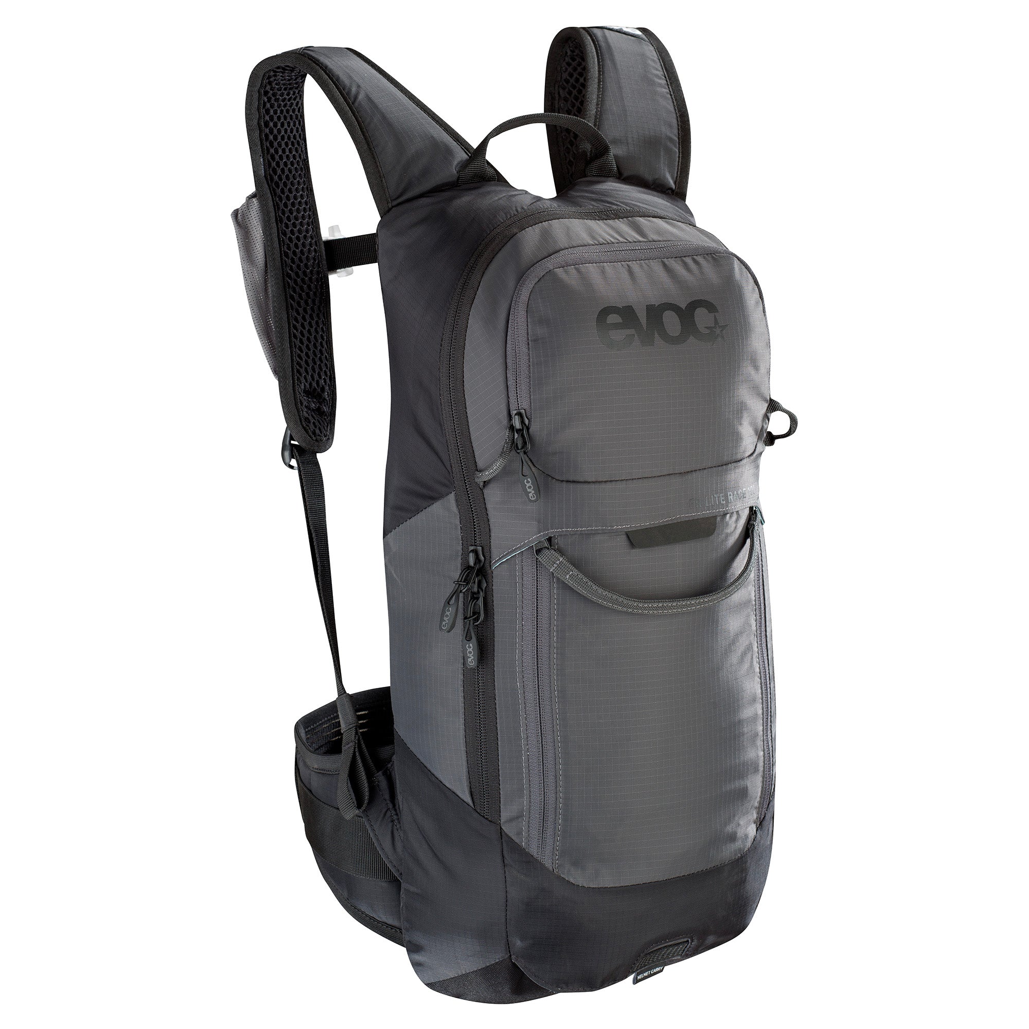 EVOC FR Lite Race Protector Backpack | Power2Cycle