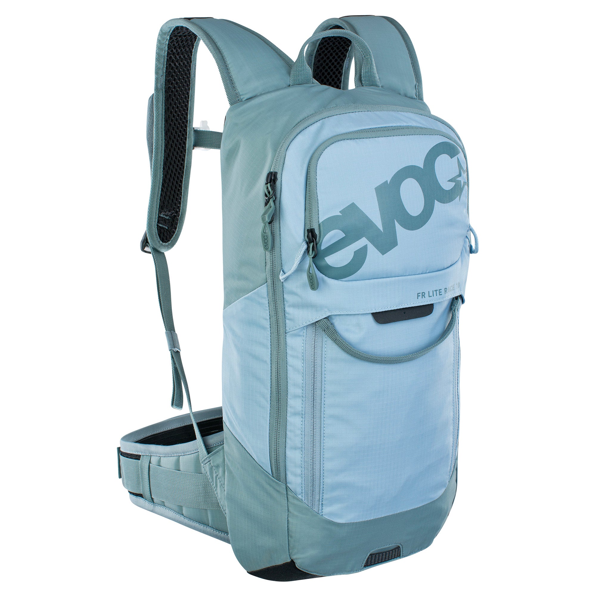 EVOC FR Lite Race Protector Backpack | Power2Cycle