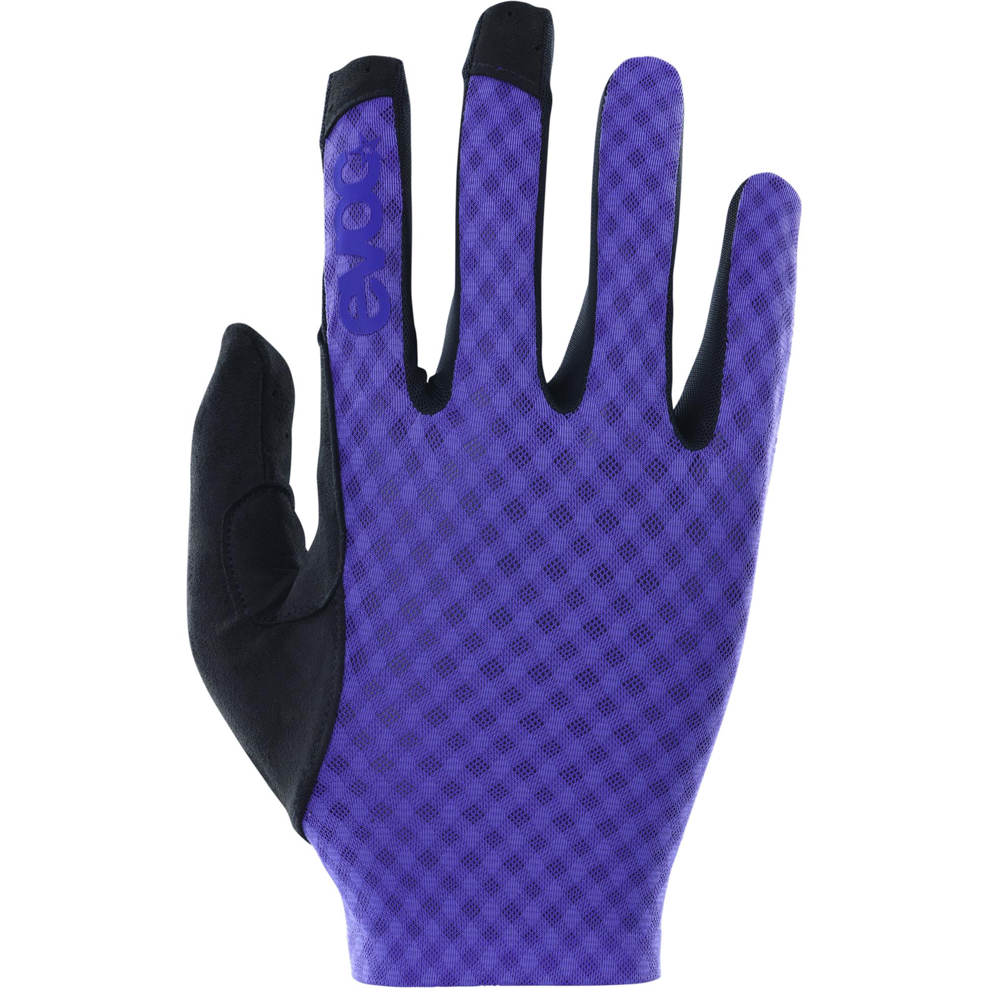 EVOC Lite Touch Glove 2026 | Power2Cycle