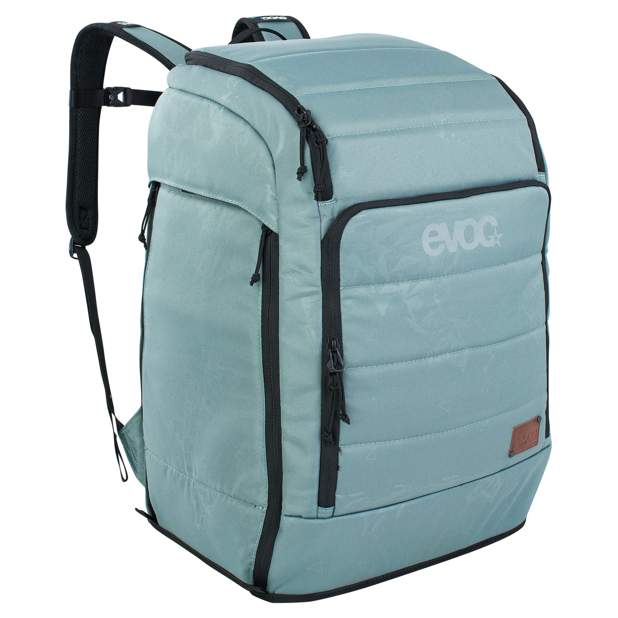 EVOC Gear Backpack 60L 2021 | Power2Cycle STEEL 60L