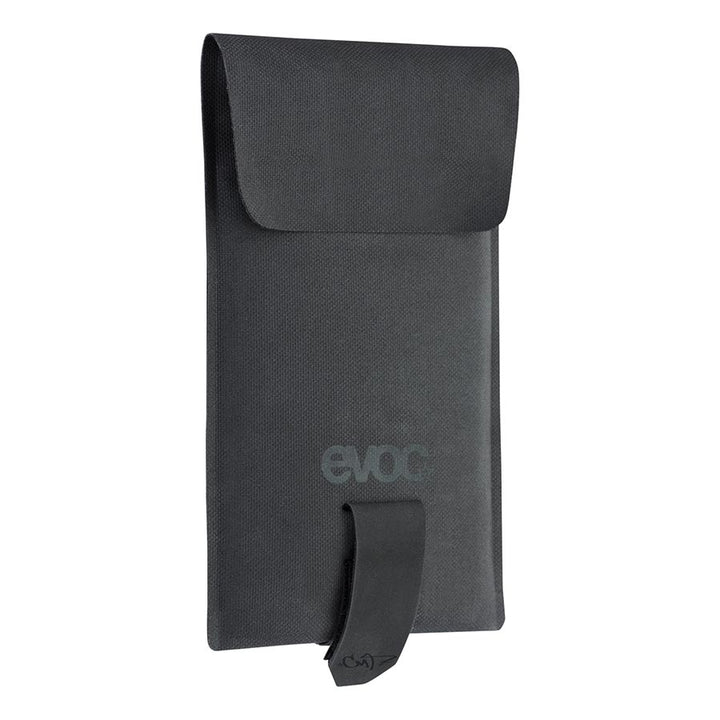 EVOC Phone Pouch 2023 | Power2Cycle BLACK