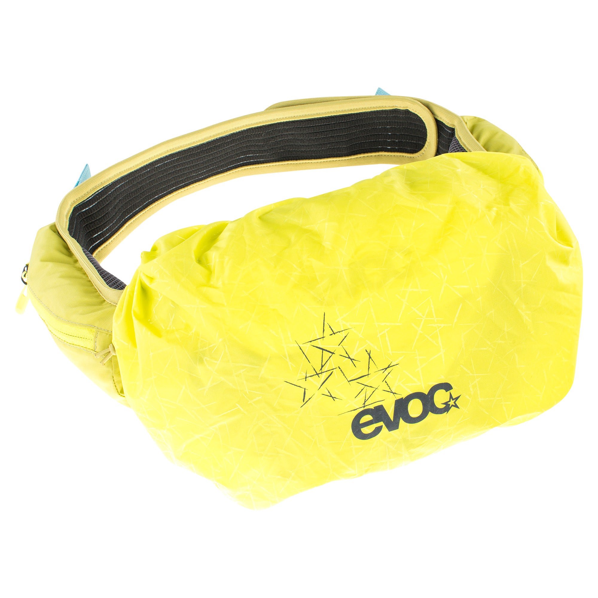 EVOC Raincover Sleeve For Hip Pack 2020 | Power2Cycle SULPHUR M