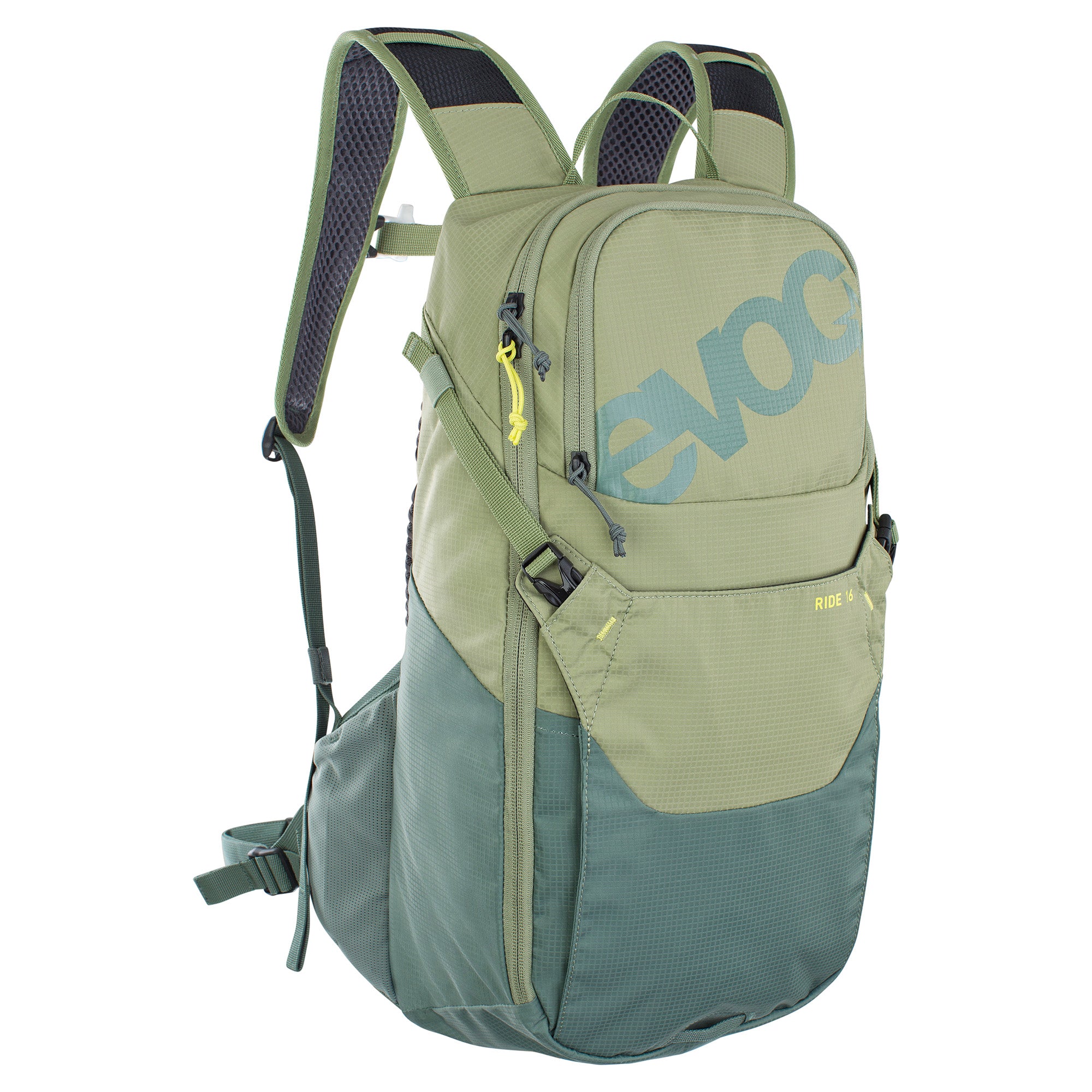 EVOC Ride Performance Backpack 16L