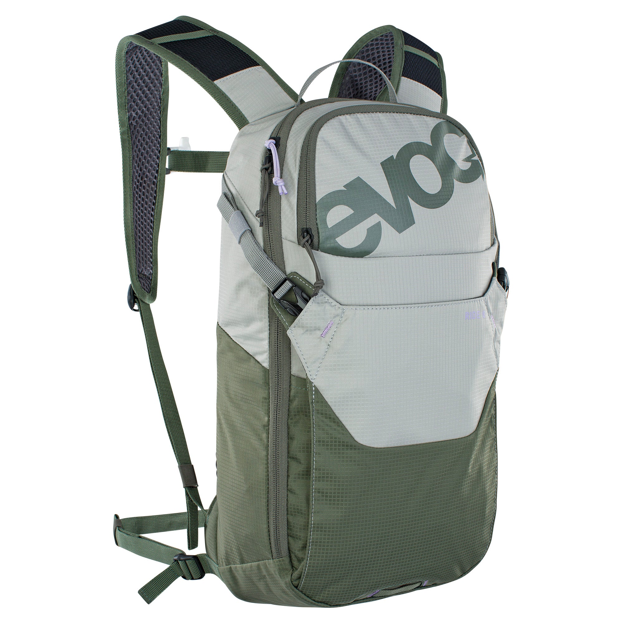 EVOC Ride Performance Backpack 8L