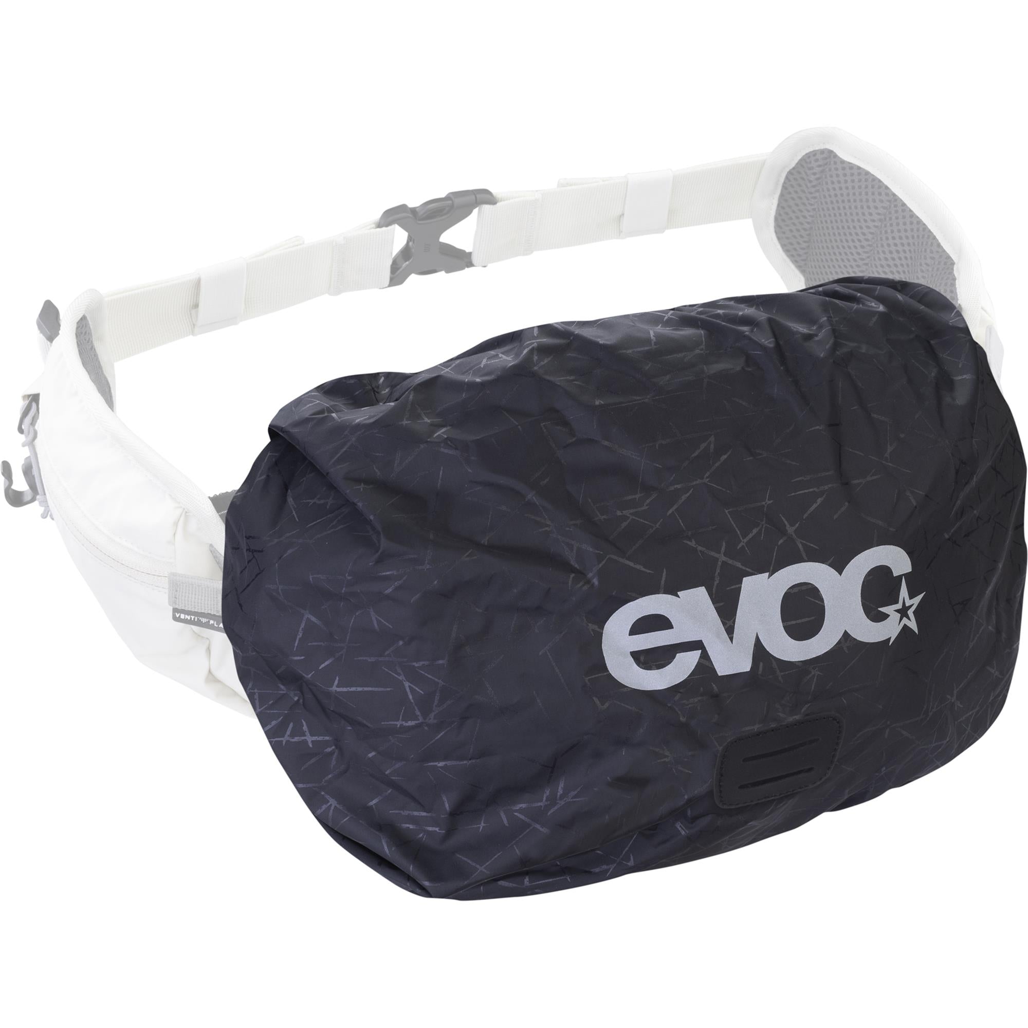 EVOC Raincover Sleeve Hip Pack 2026 | Power2Cycle