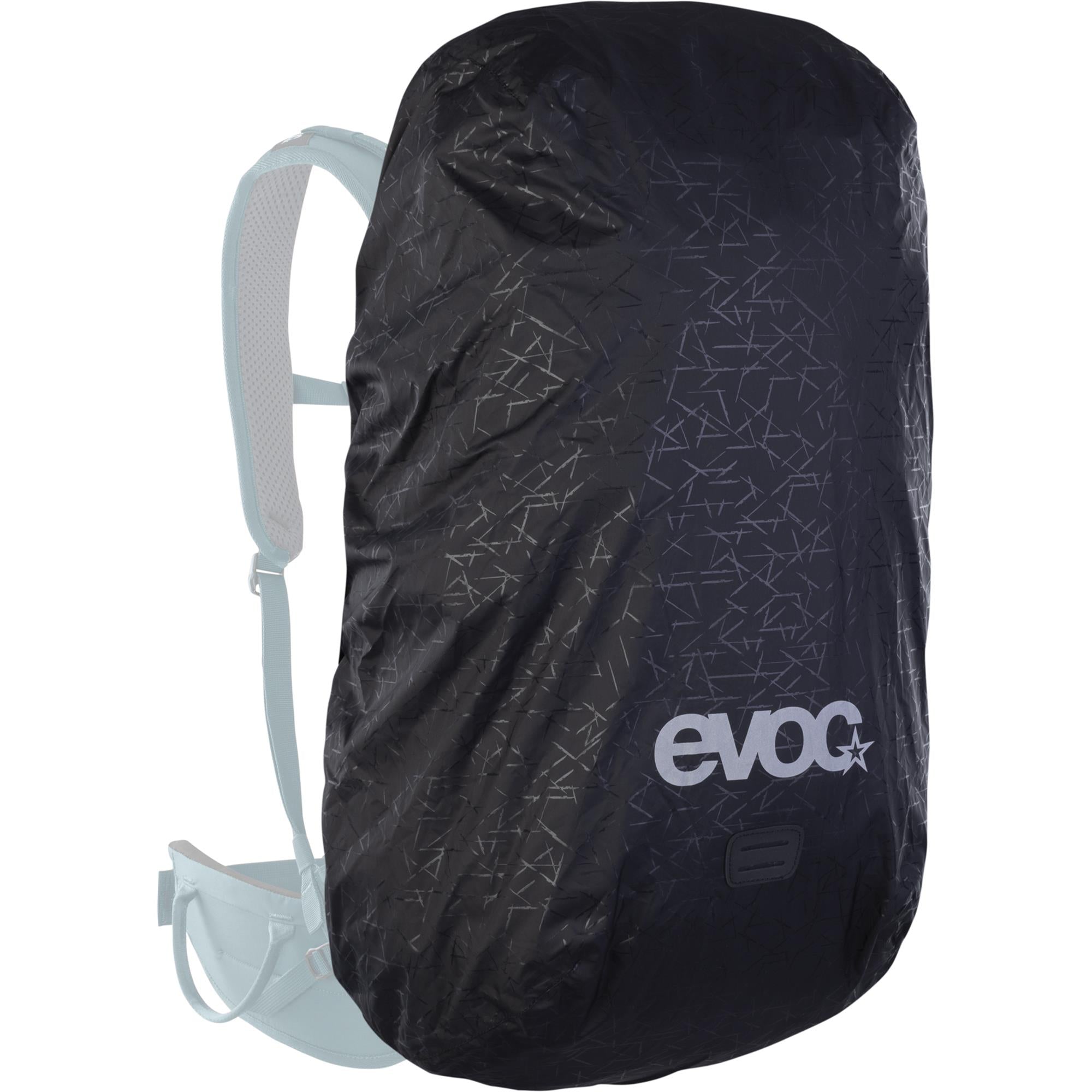 EVOC Raincover Sleeve 2026 | Power2Cycle