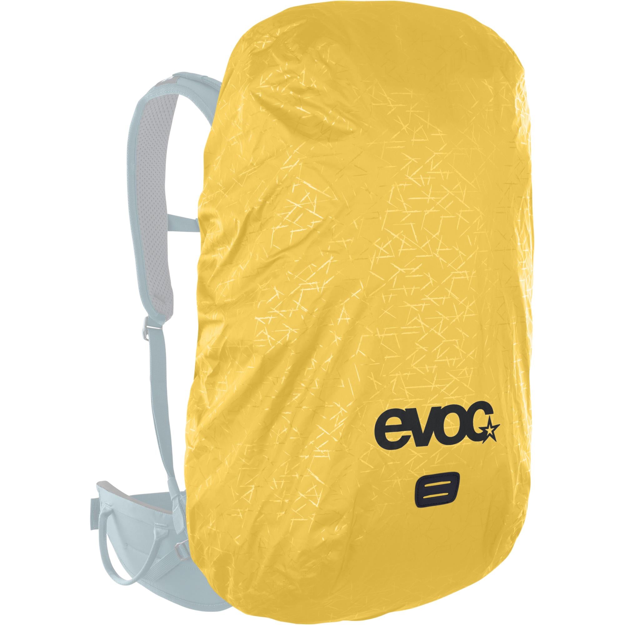 EVOC Raincover Sleeve 2026 | Power2Cycle