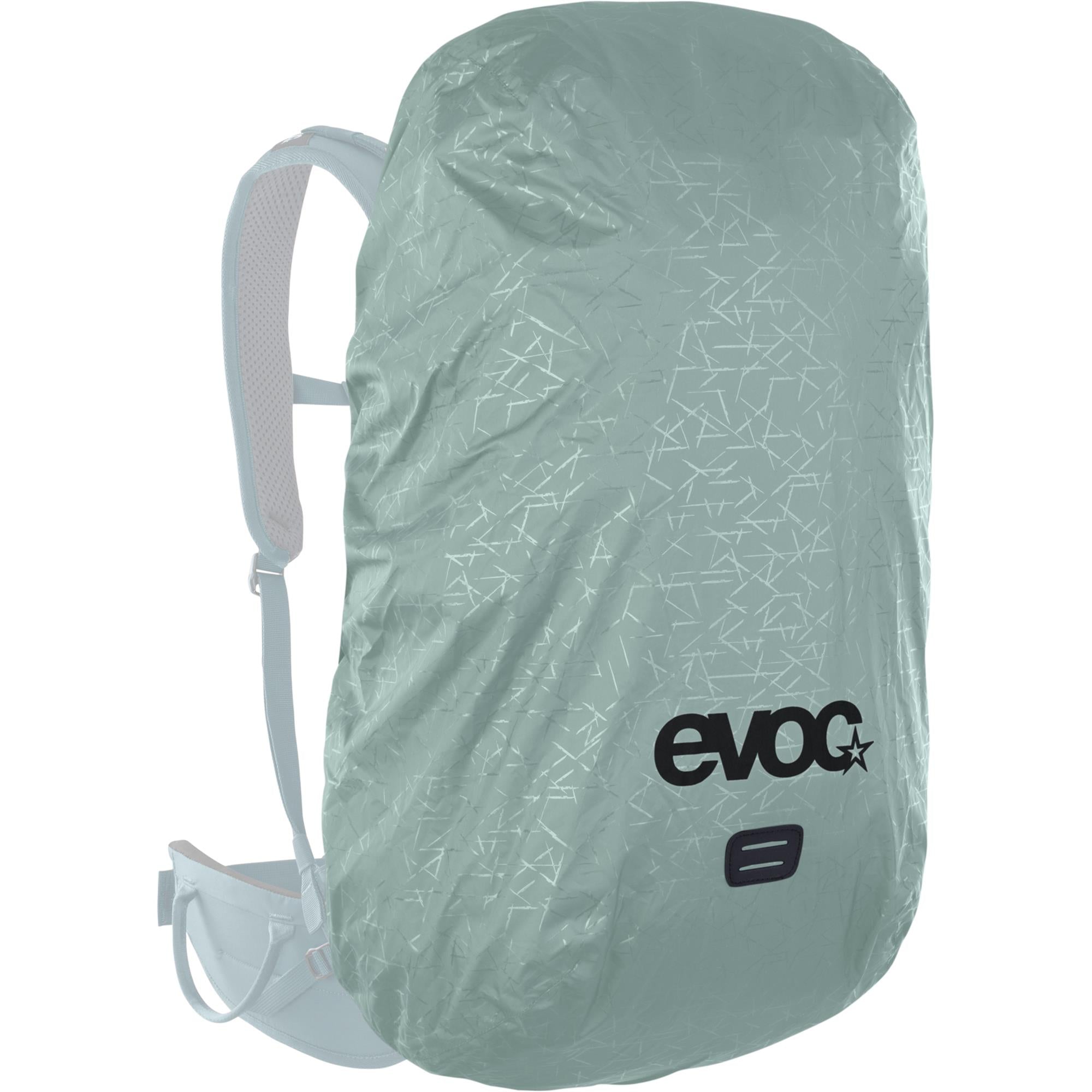 EVOC Raincover Sleeve 2026 | Power2Cycle